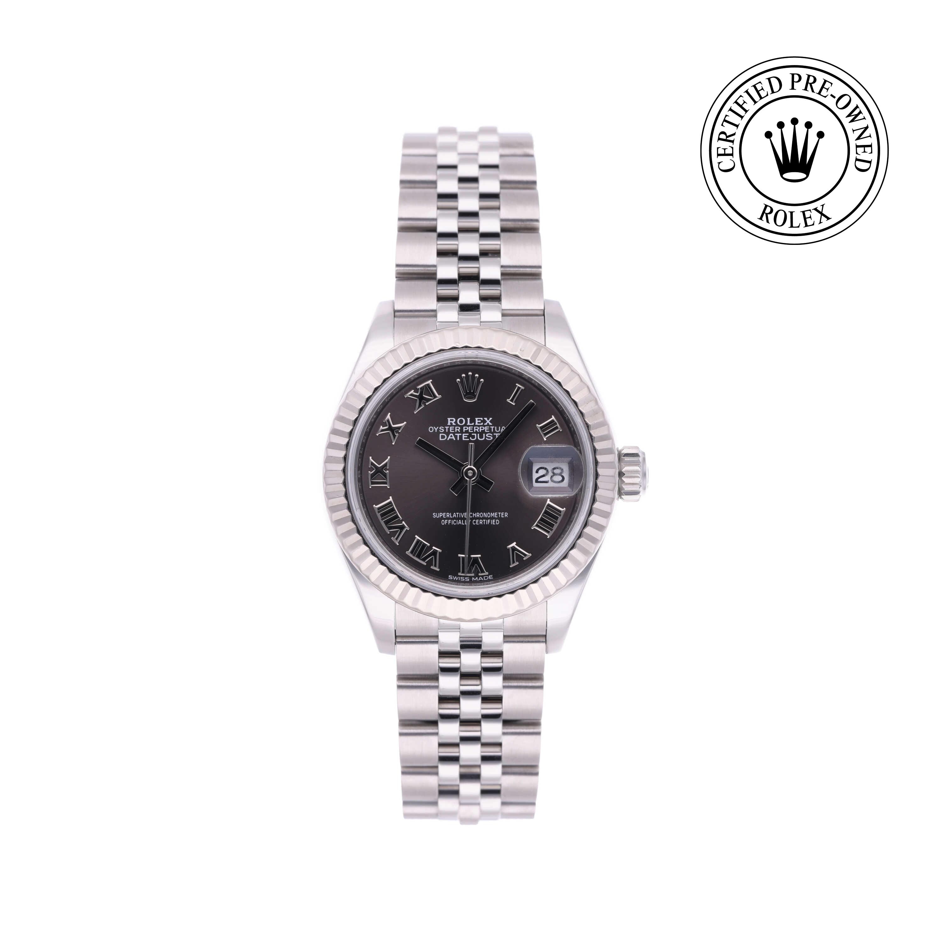 Lady-Datejust