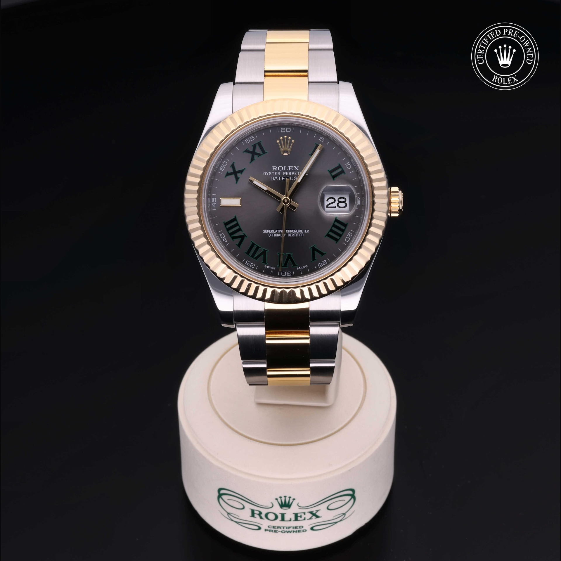 Datejust II image