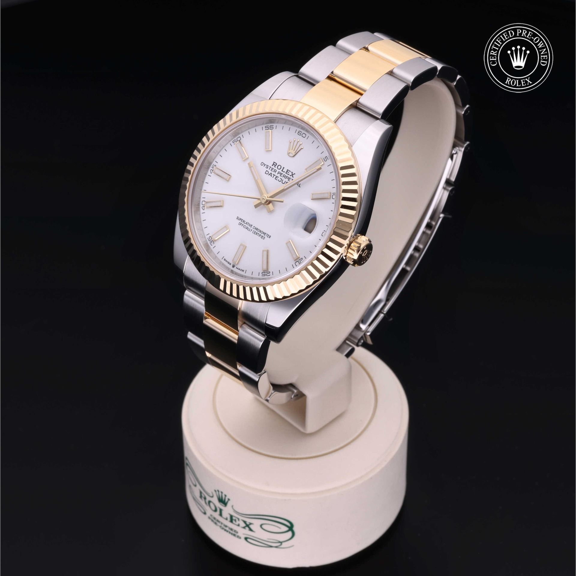 Datejust 41 image