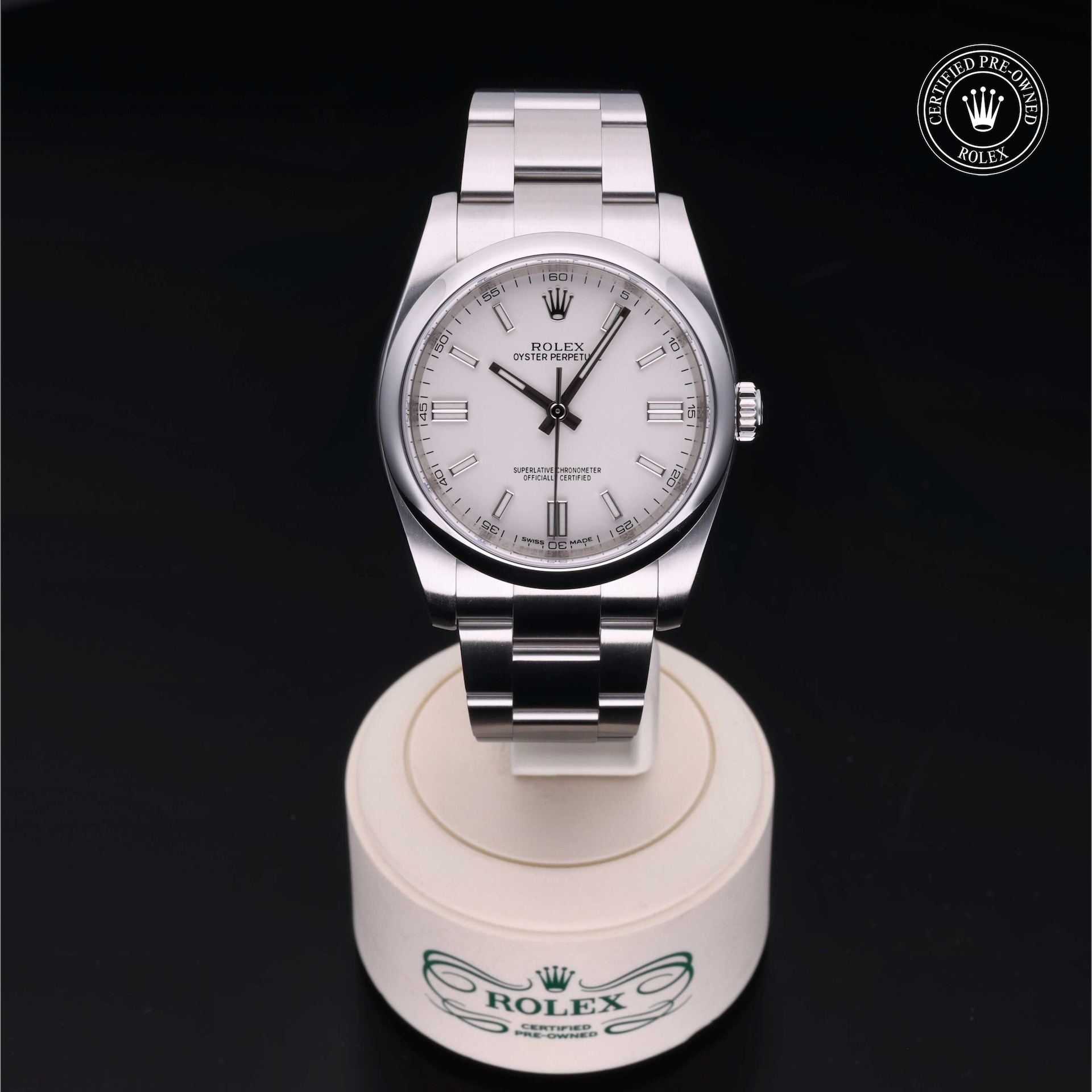 Oyster Perpetual 36 image