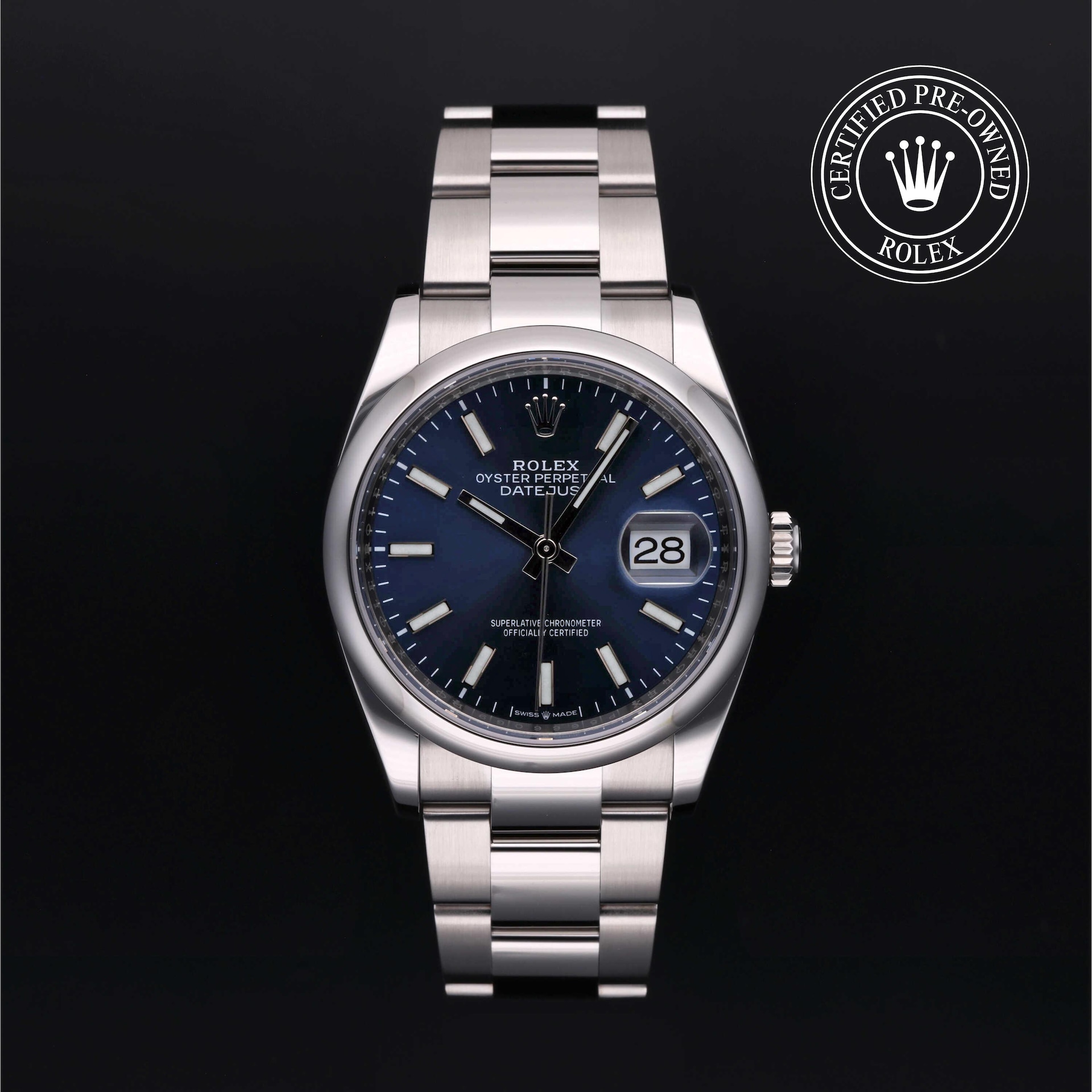 Datejust 36 image
