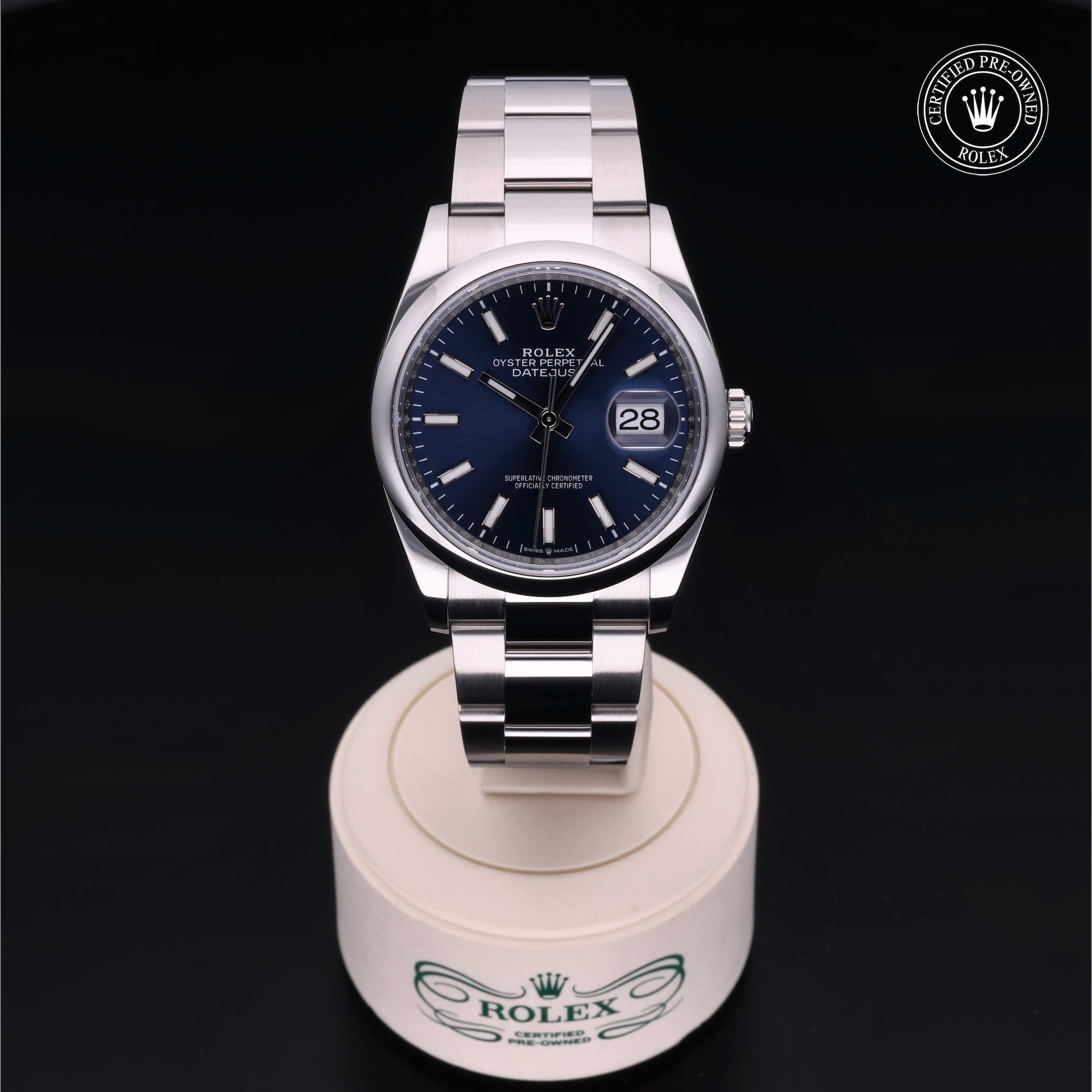 Datejust 36 image