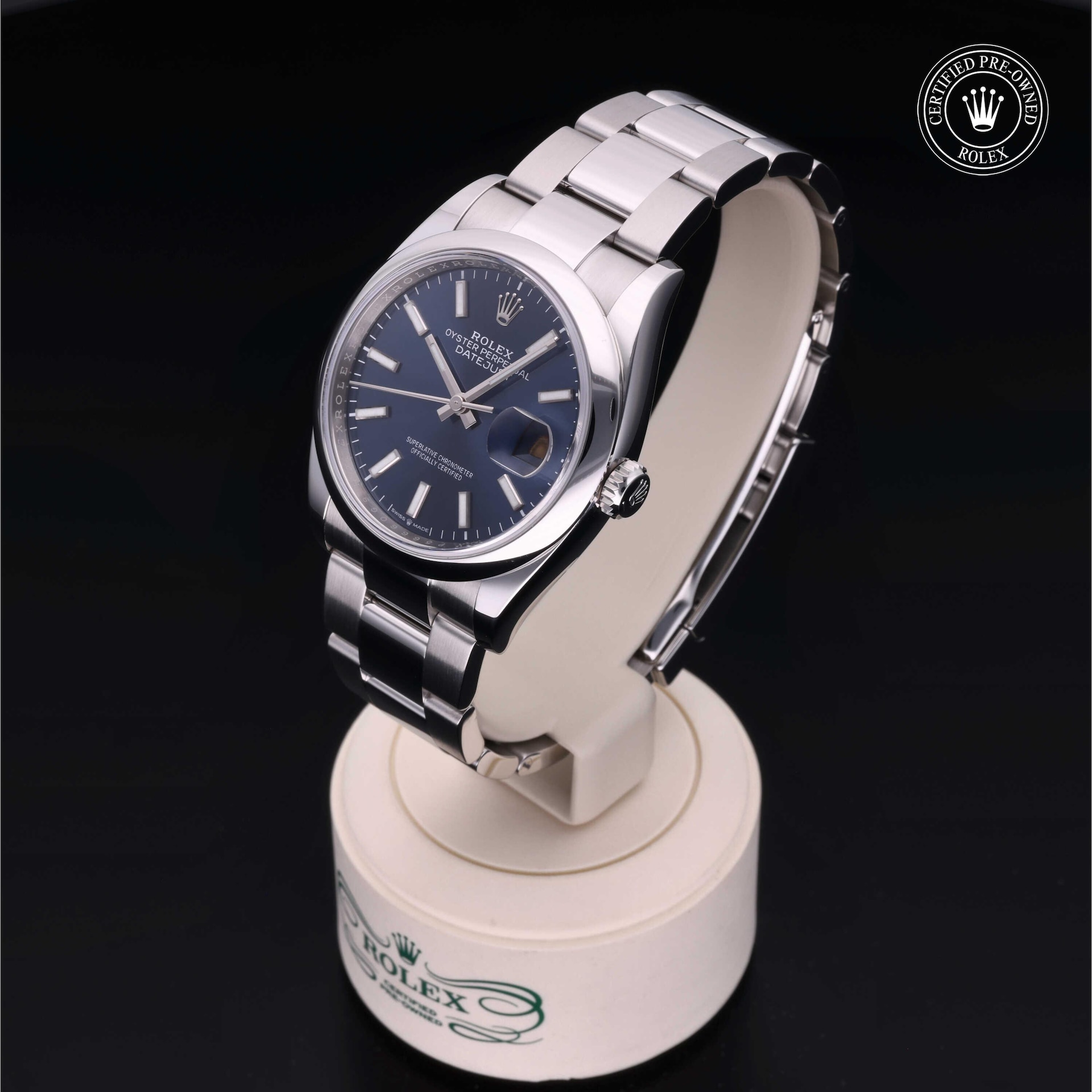 Datejust 36 image