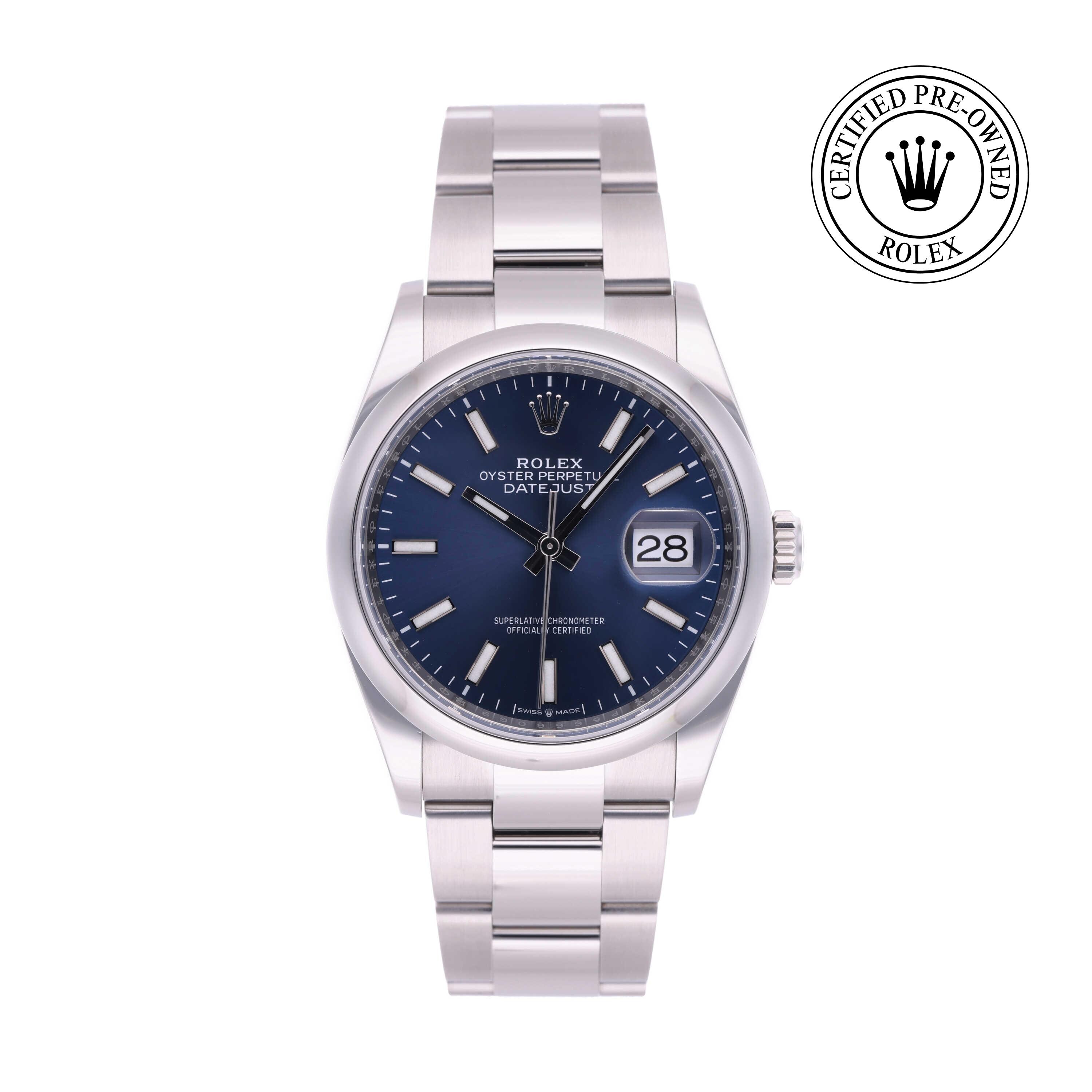Datejust 36