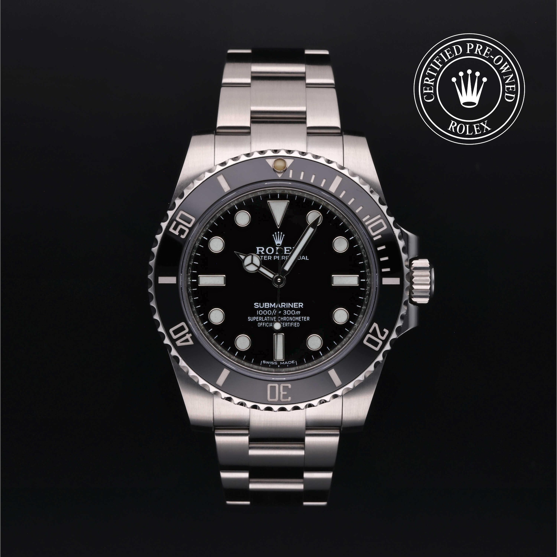 Submariner image