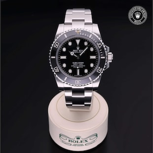 Rolex Certified Pre-Owned Submariner