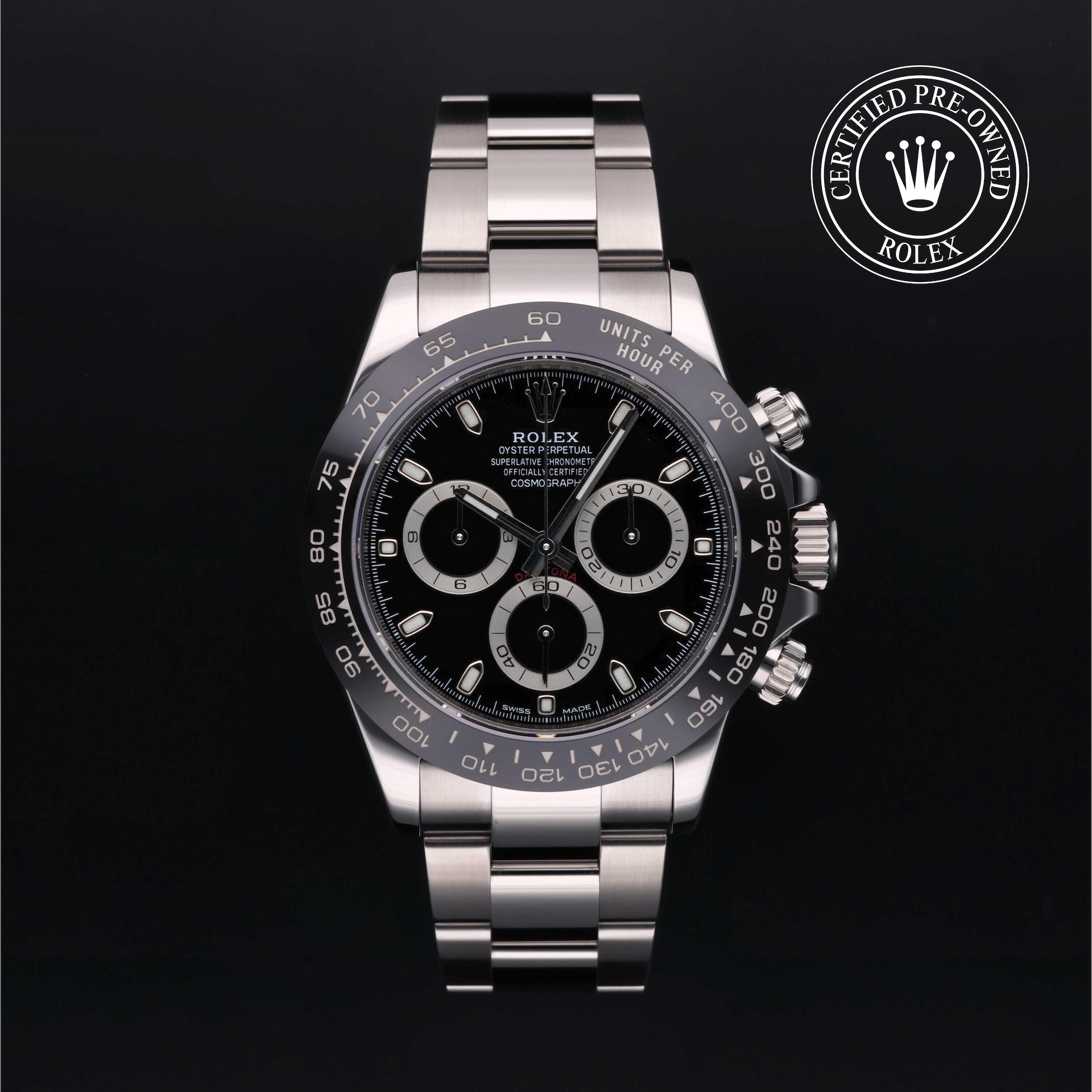 Cosmograph Daytona image