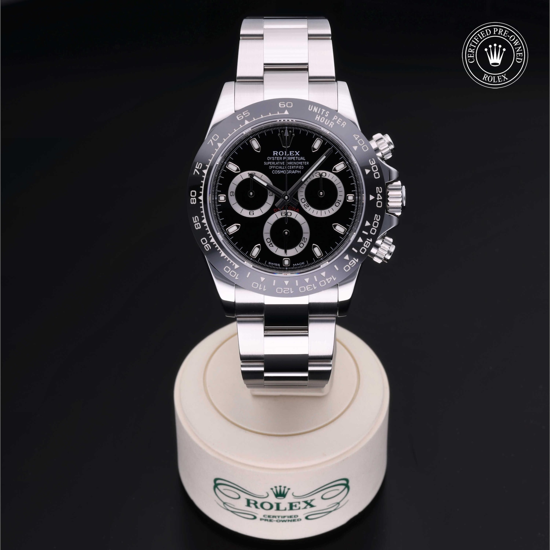 Cosmograph Daytona image