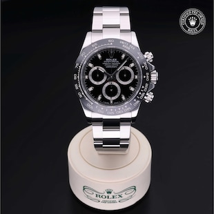 Rolex Certified Pre-Owned Cosmograph Daytona