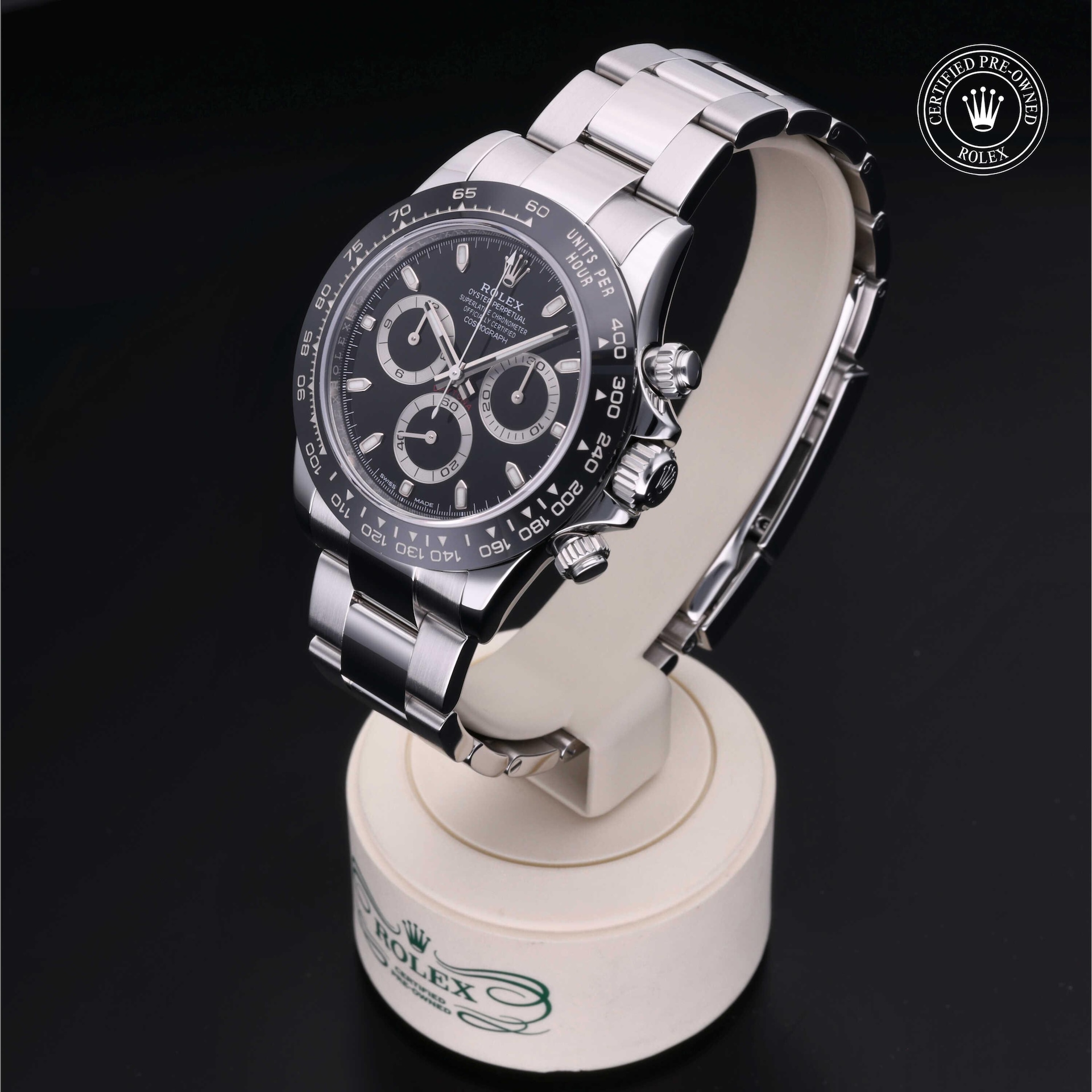Cosmograph Daytona image