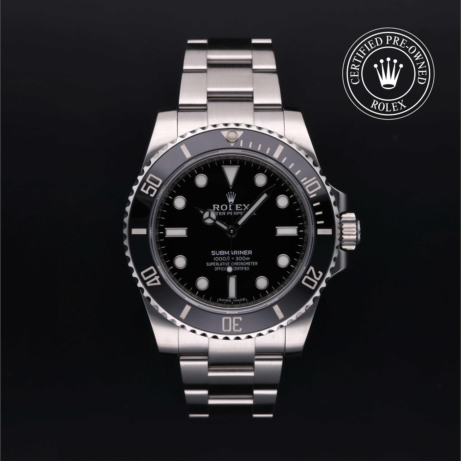 Submariner image
