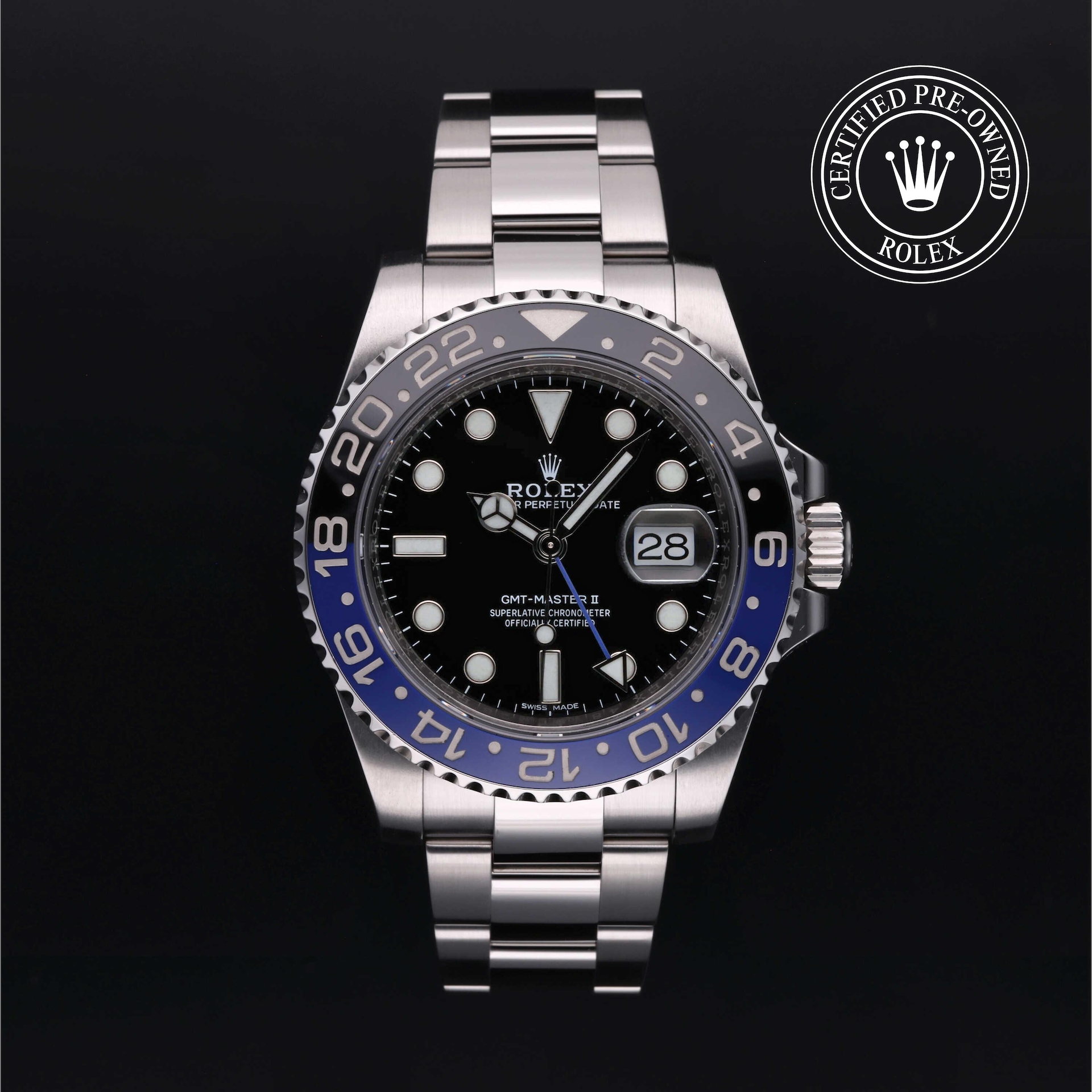 GMT-Master II image
