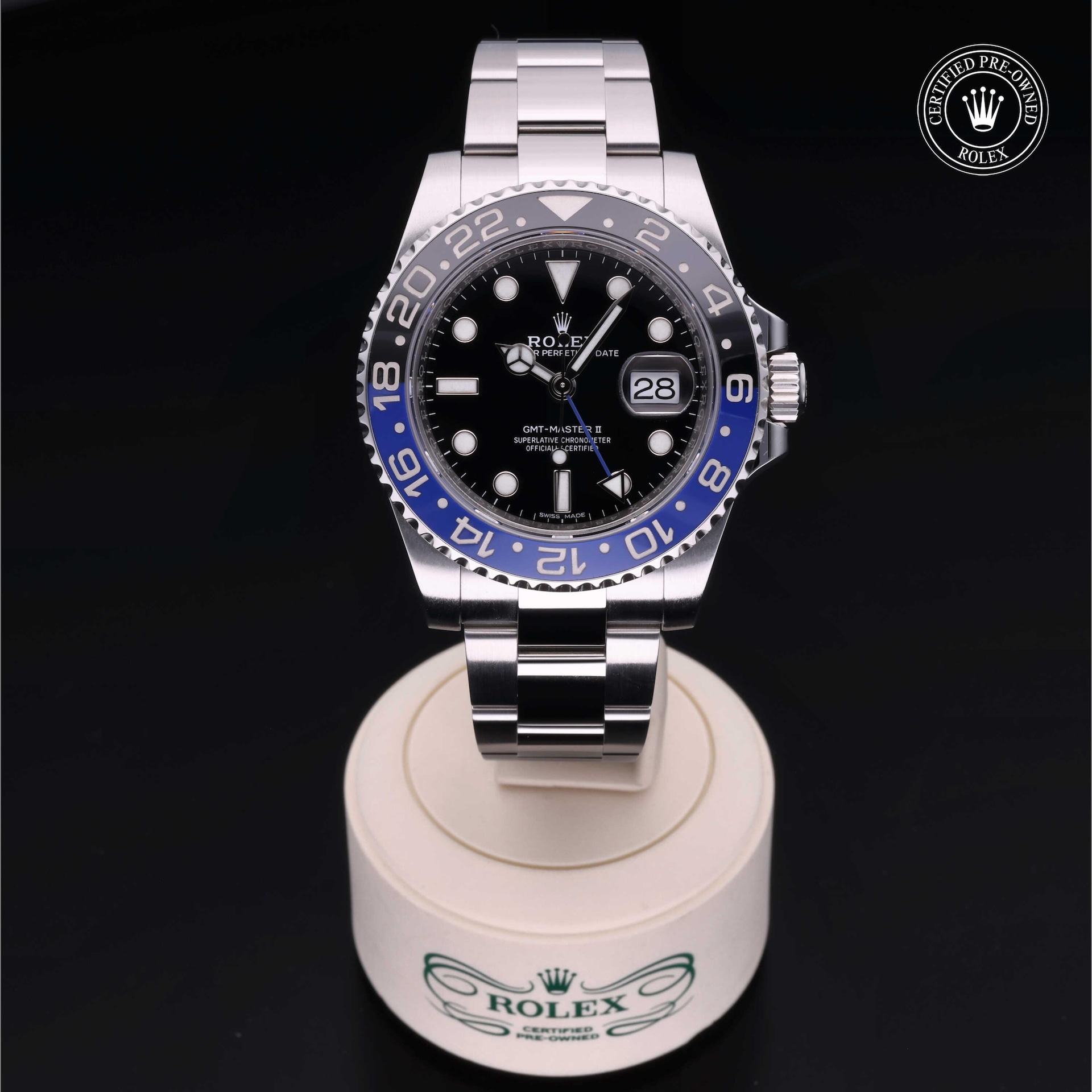 GMT-Master II image