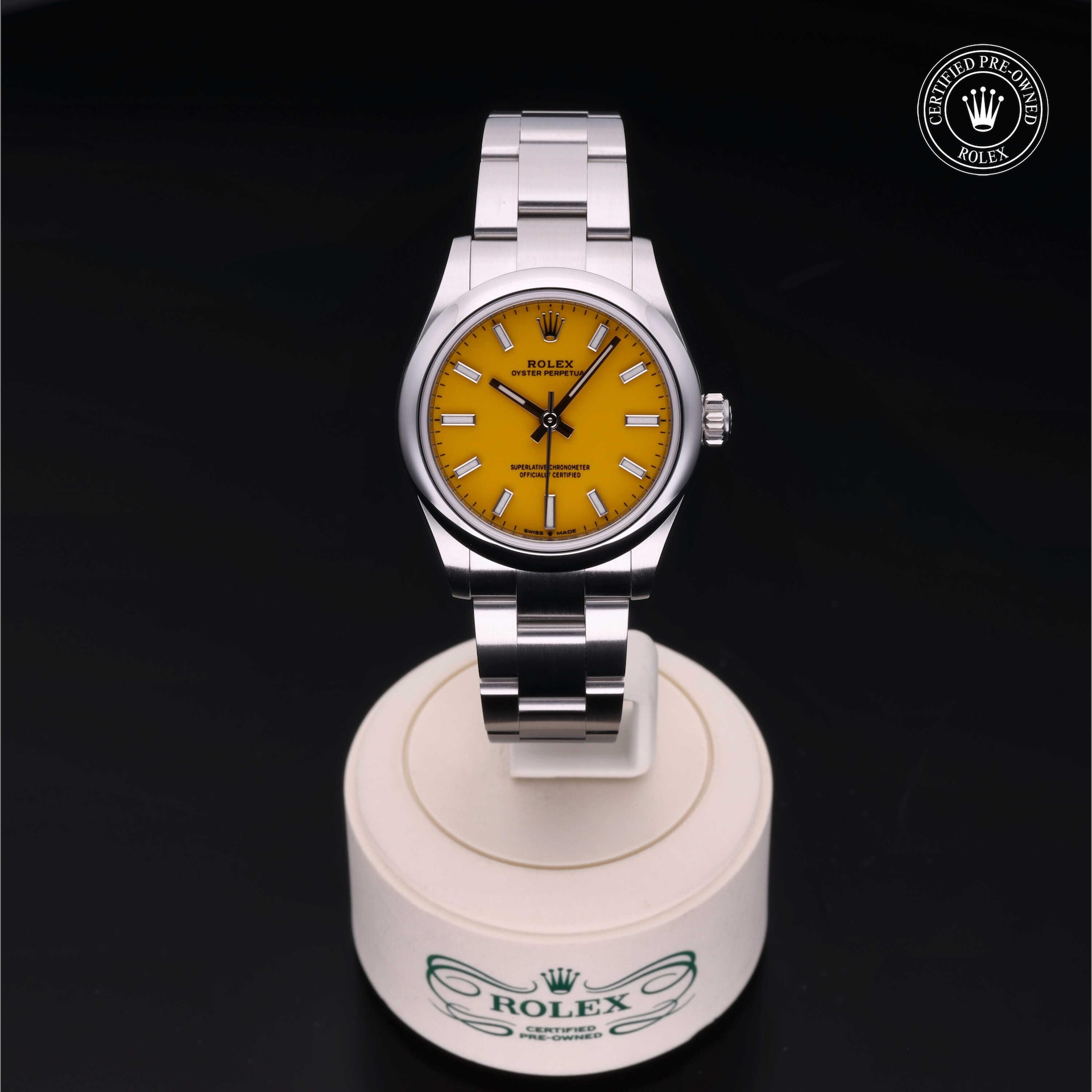 Oyster Perpetual 31 image