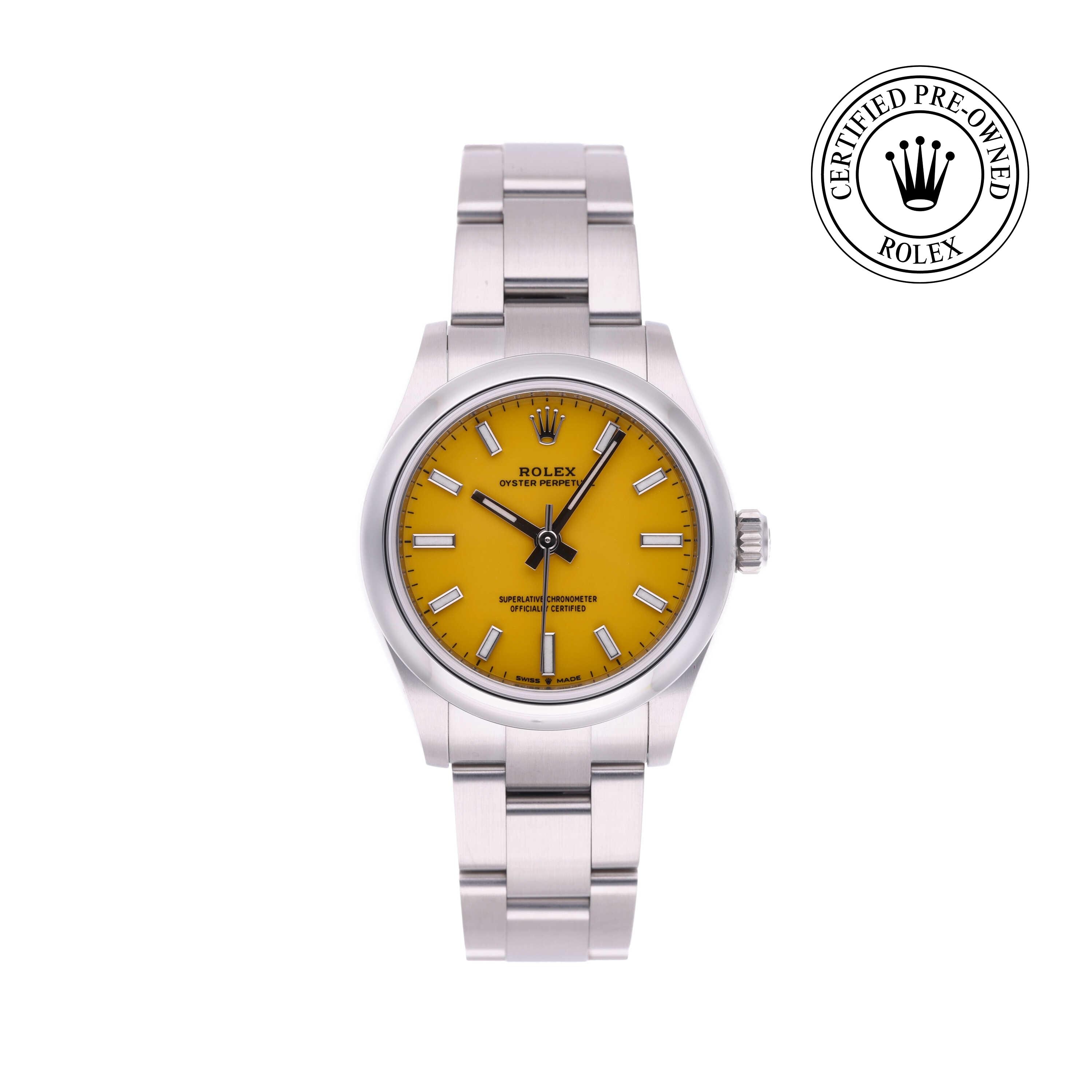 Oyster Perpetual 31