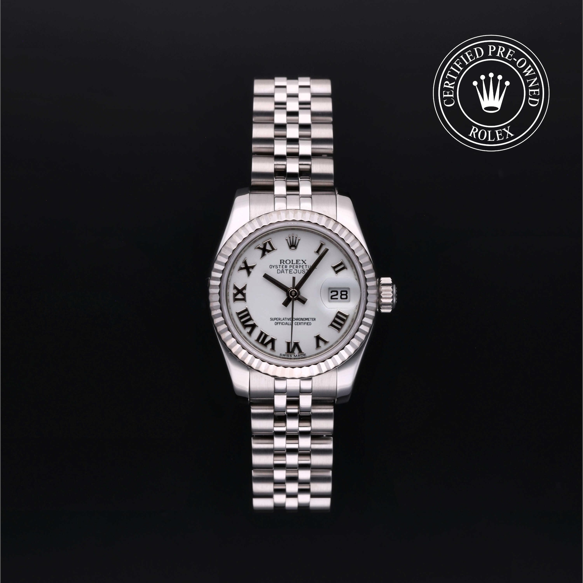 Lady-Datejust 26 image