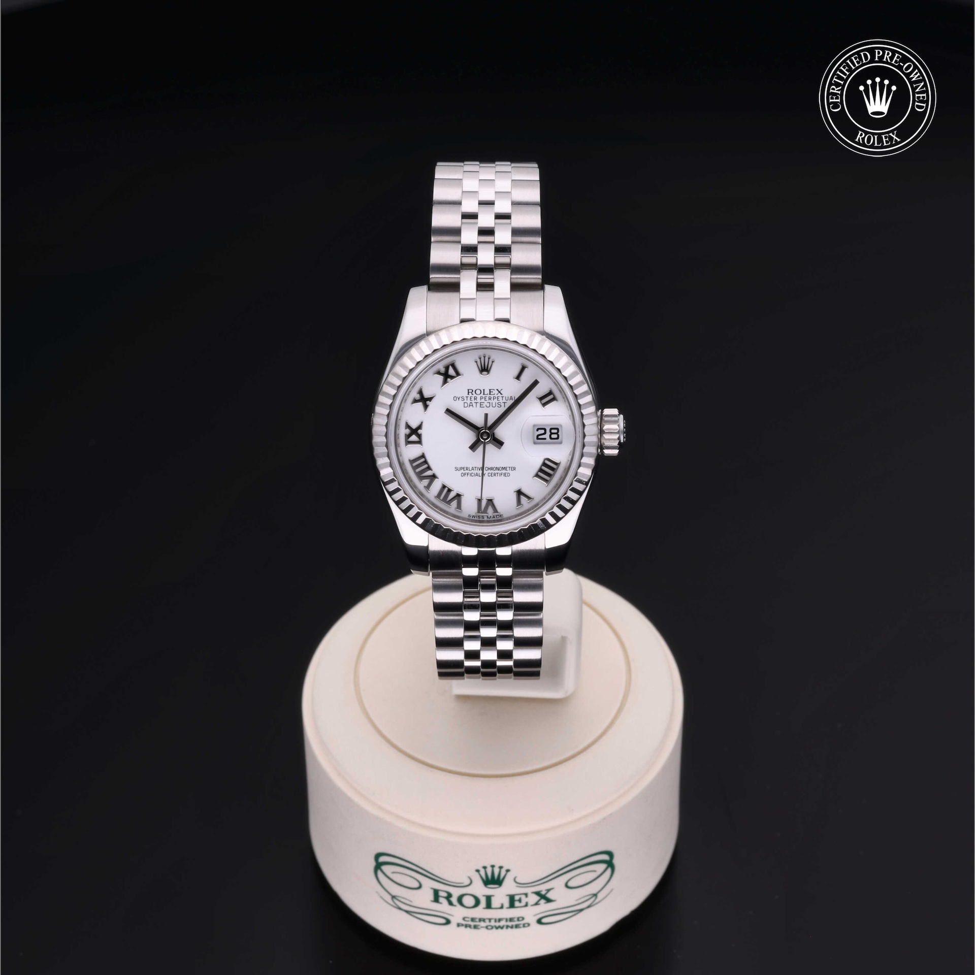 Lady-Datejust 26 image