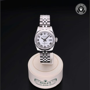 Rolex Certified Pre-Owned Lady-Datejust 26