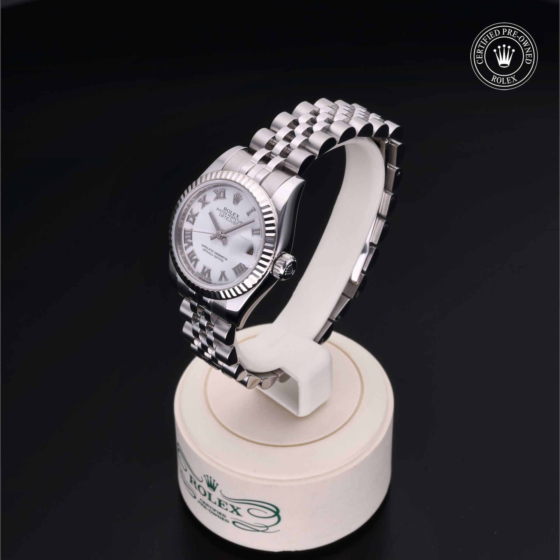 Lady-Datejust 26 image