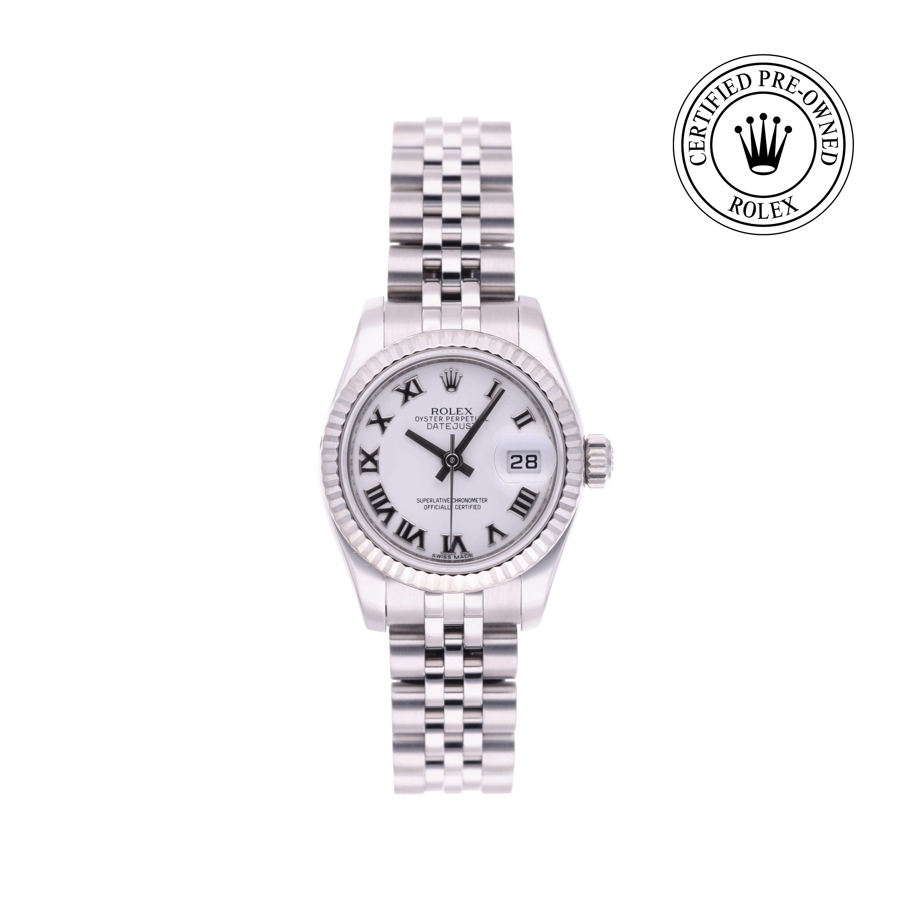 Lady-Datejust 26