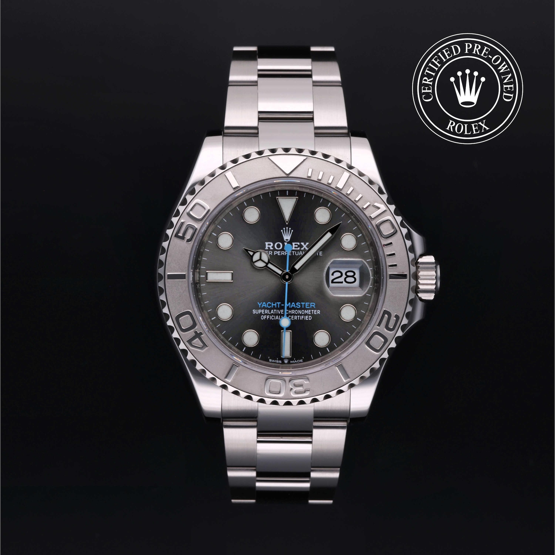 Yacht-Master 40 image