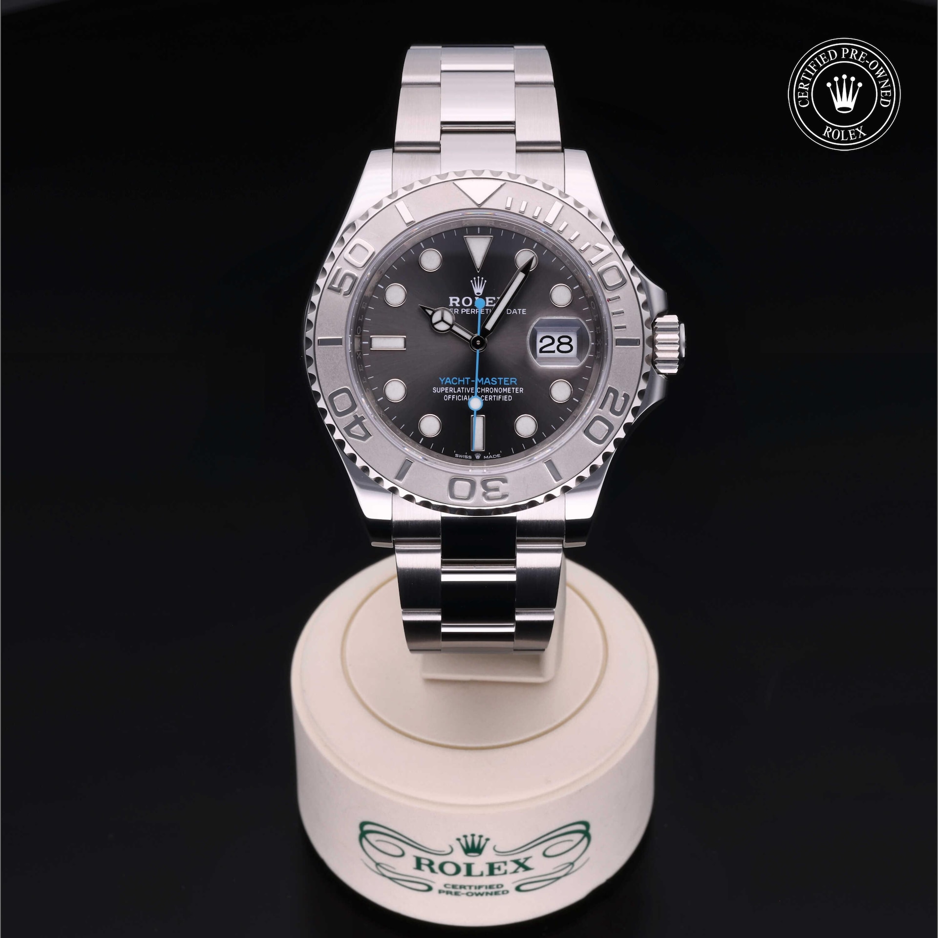 Yacht-Master 40 image
