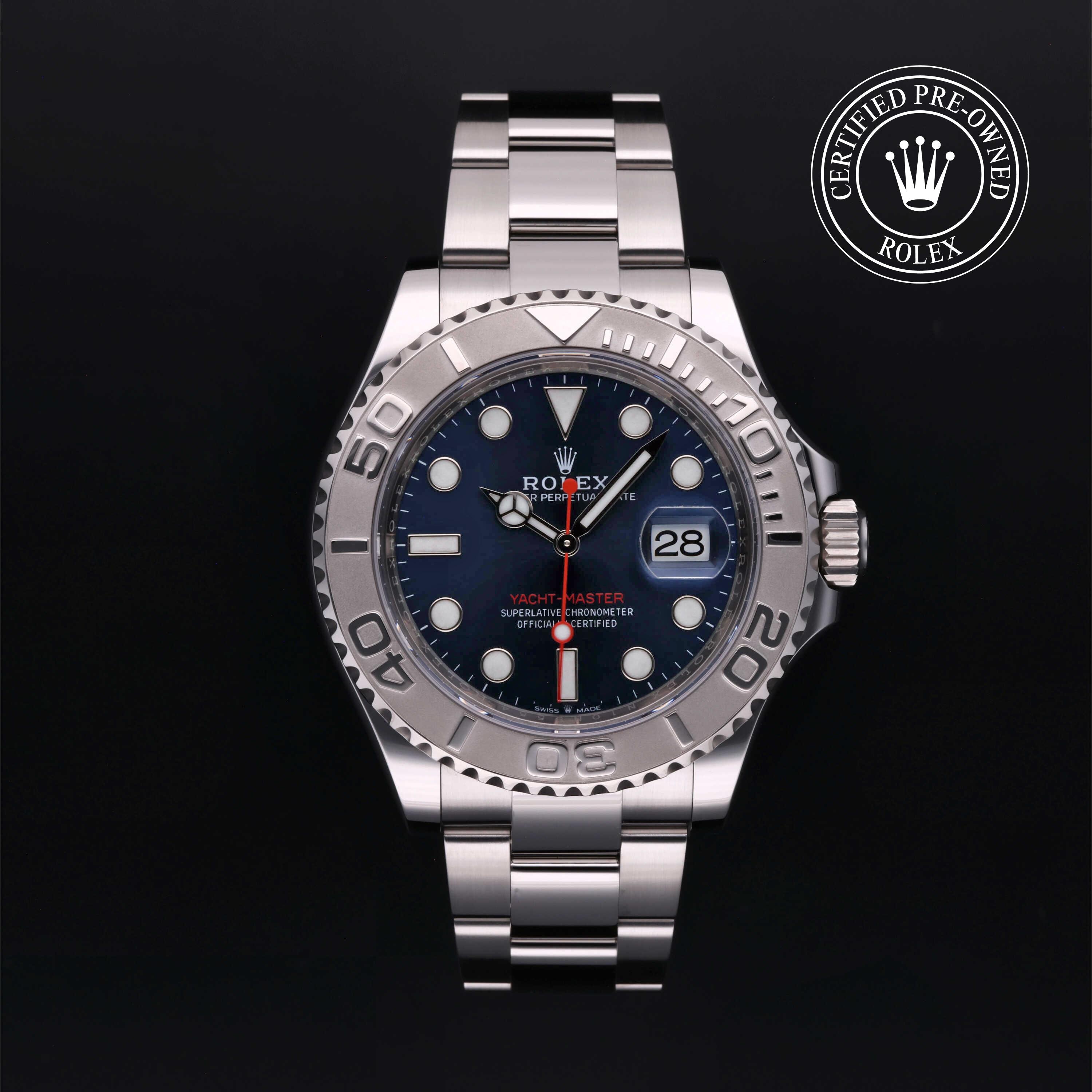 Yacht-Master 40