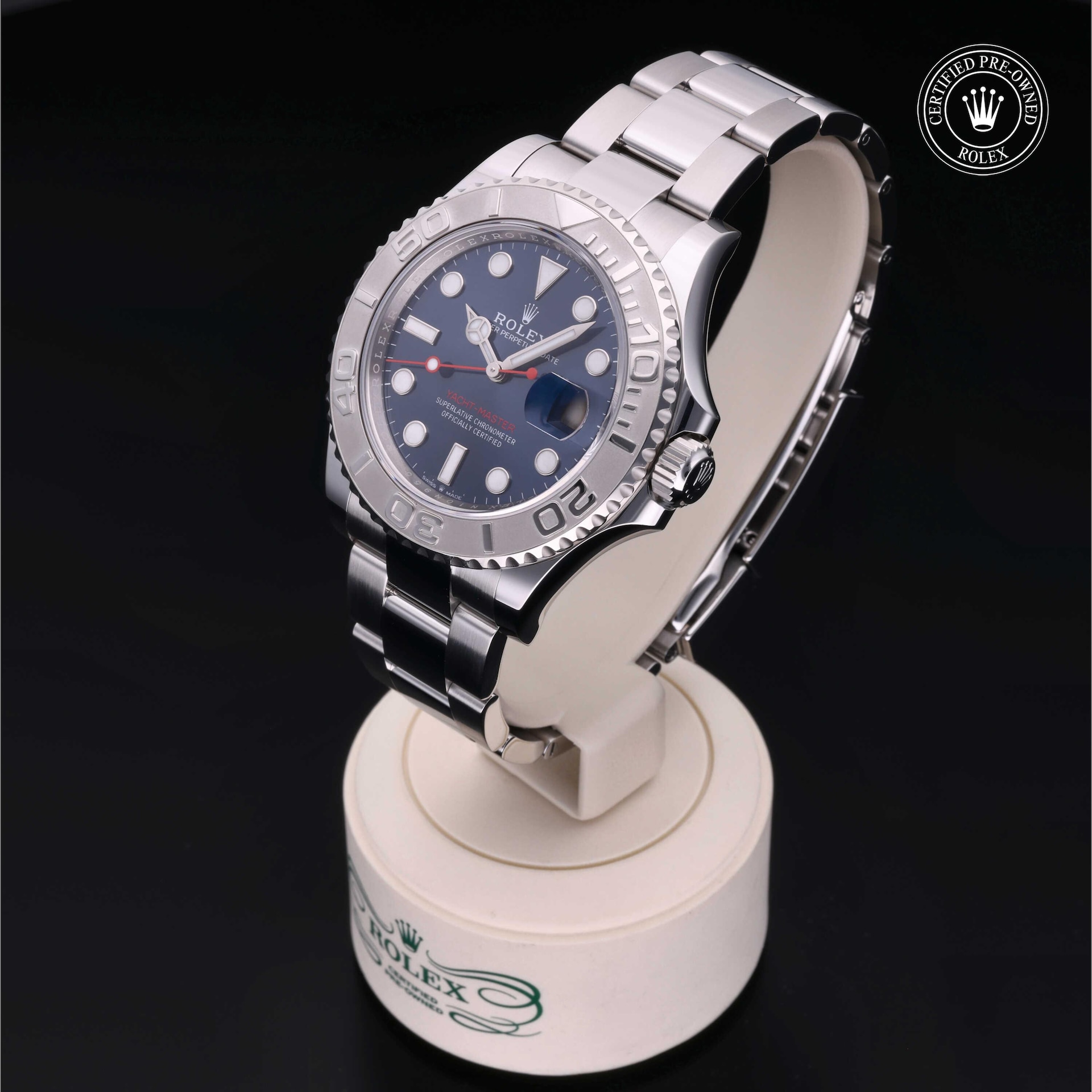 Yacht-Master 40 image