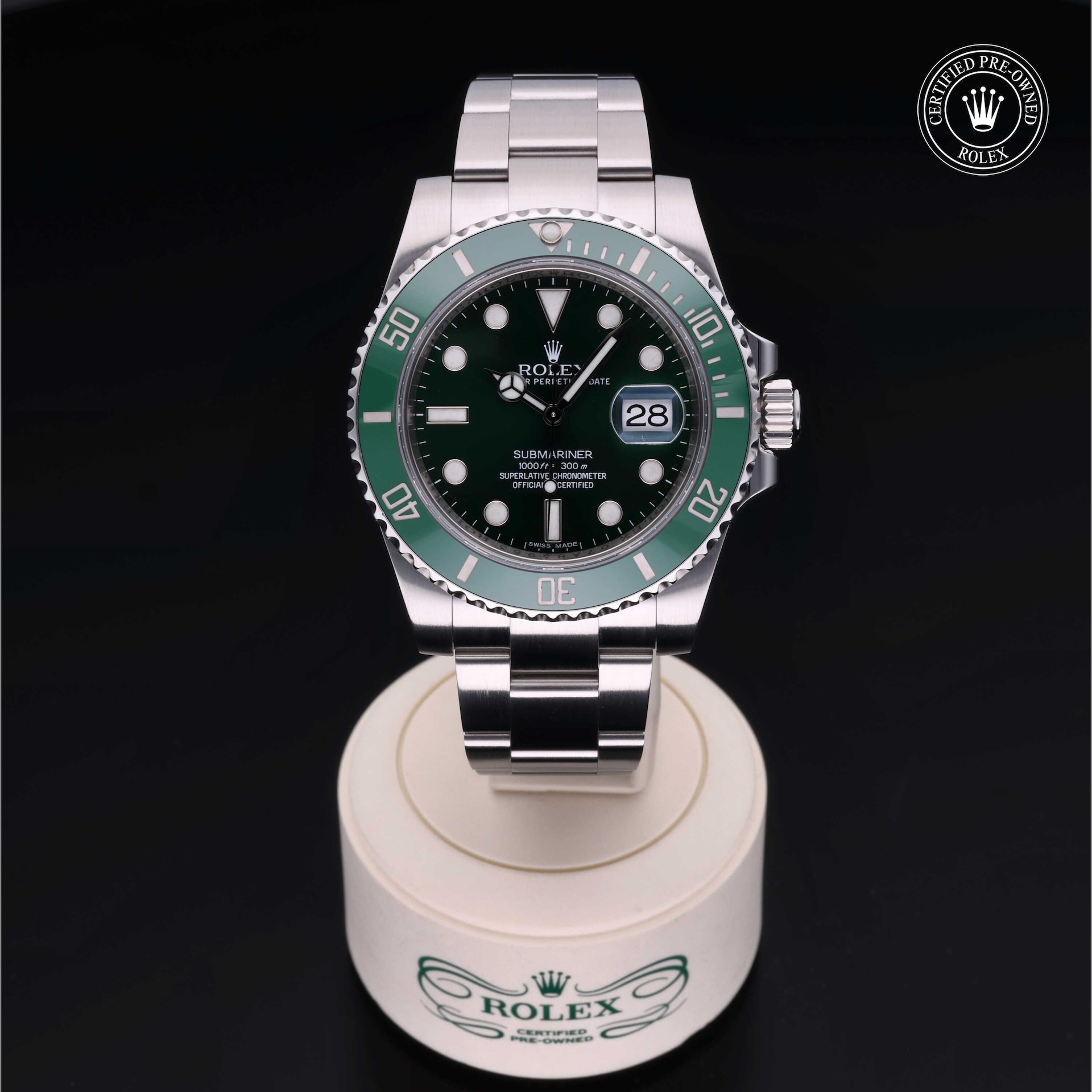 Submariner Date image