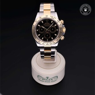 Rolex Certified Pre-Owned Cosmograph Daytona