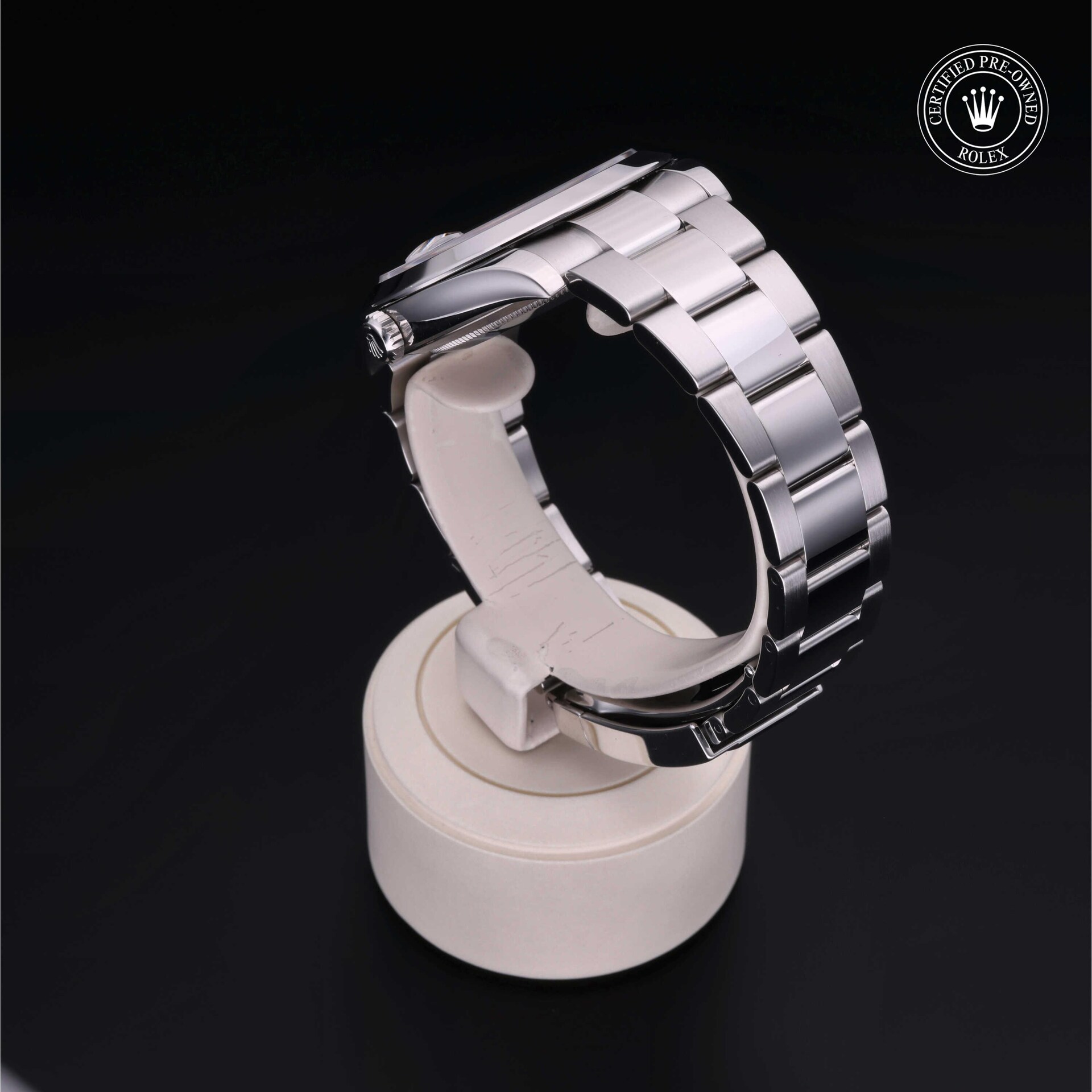 Rolex Rolex Certified Pre-Owned Datejust 41