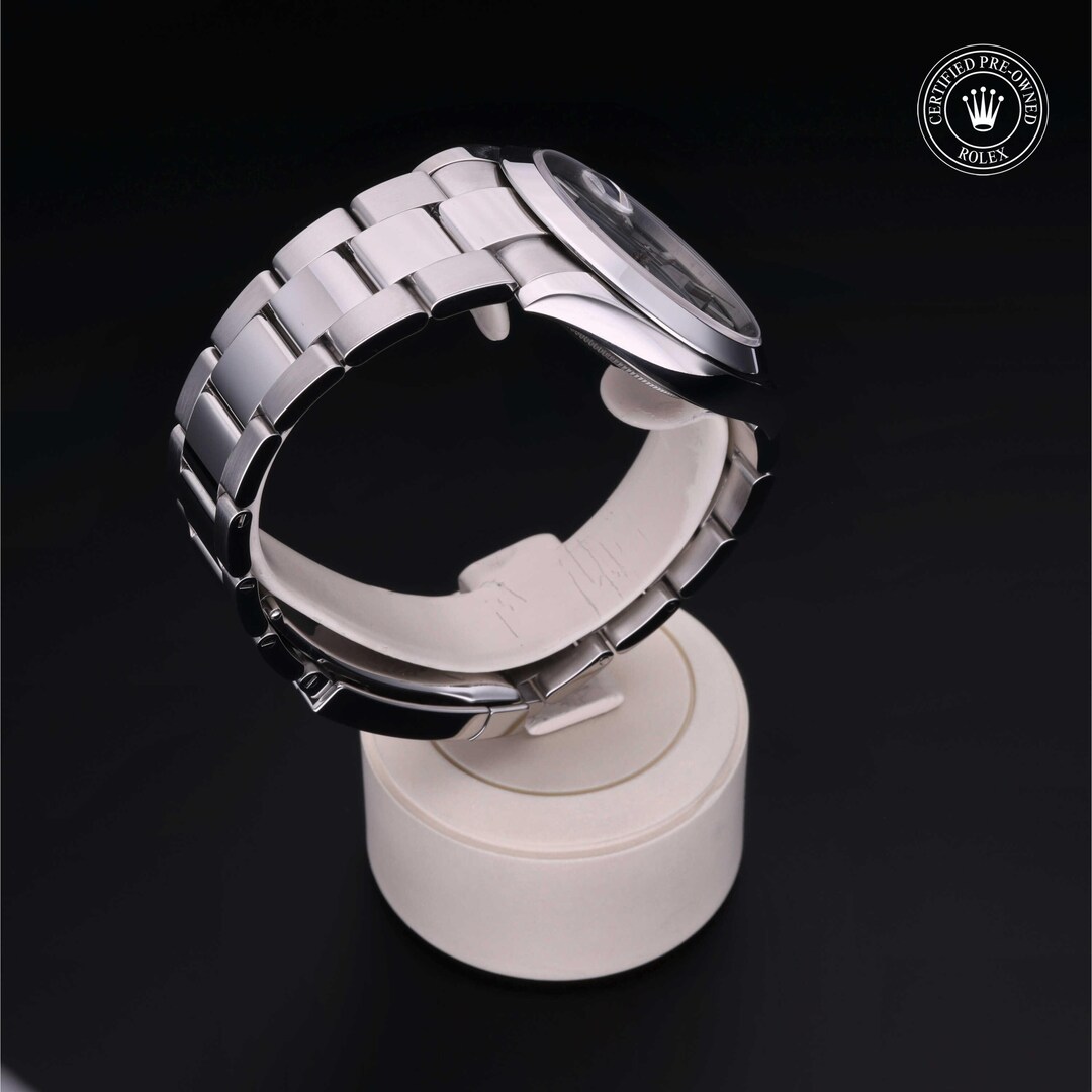 Rolex Rolex Certified Pre-Owned Datejust 41