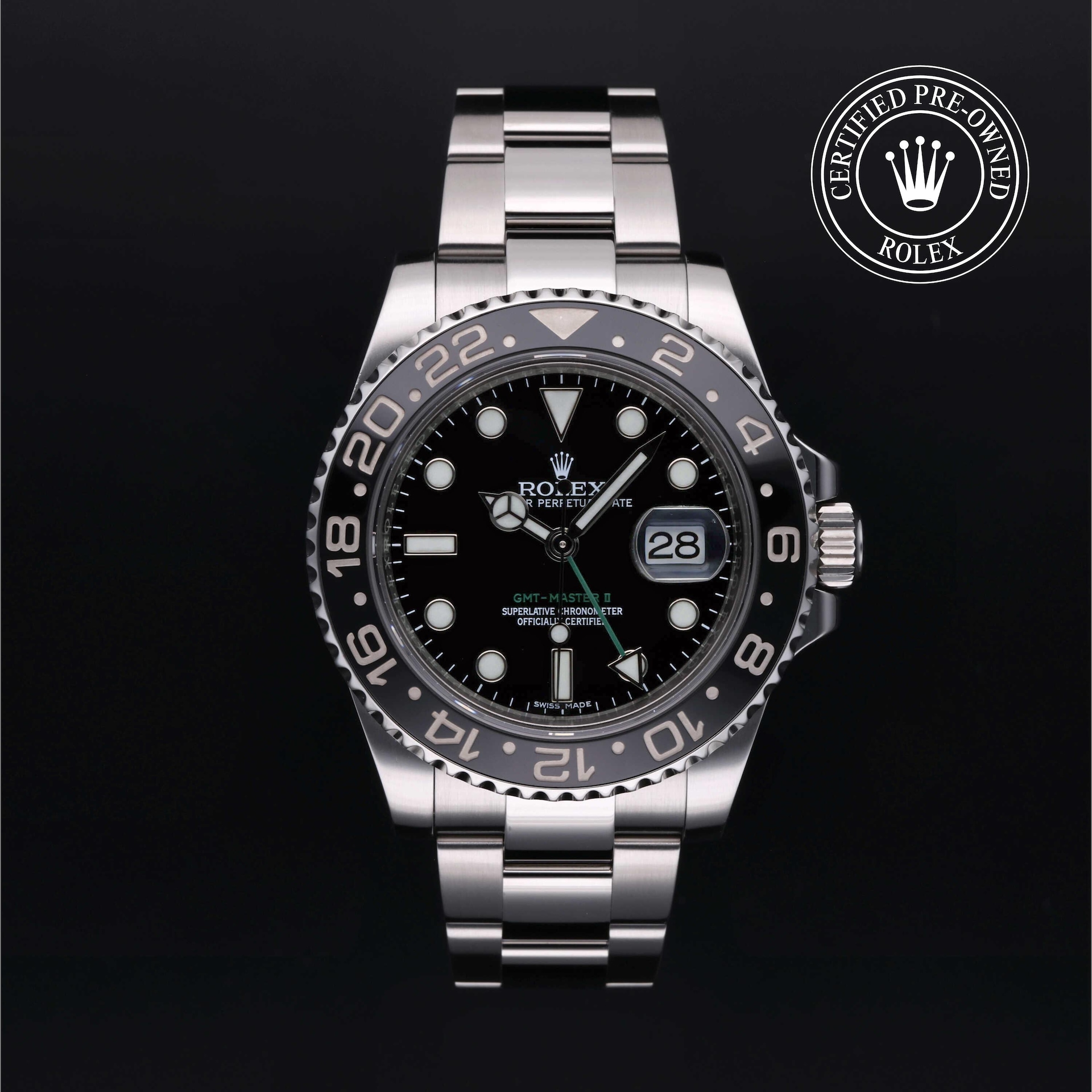 GMT-Master II image