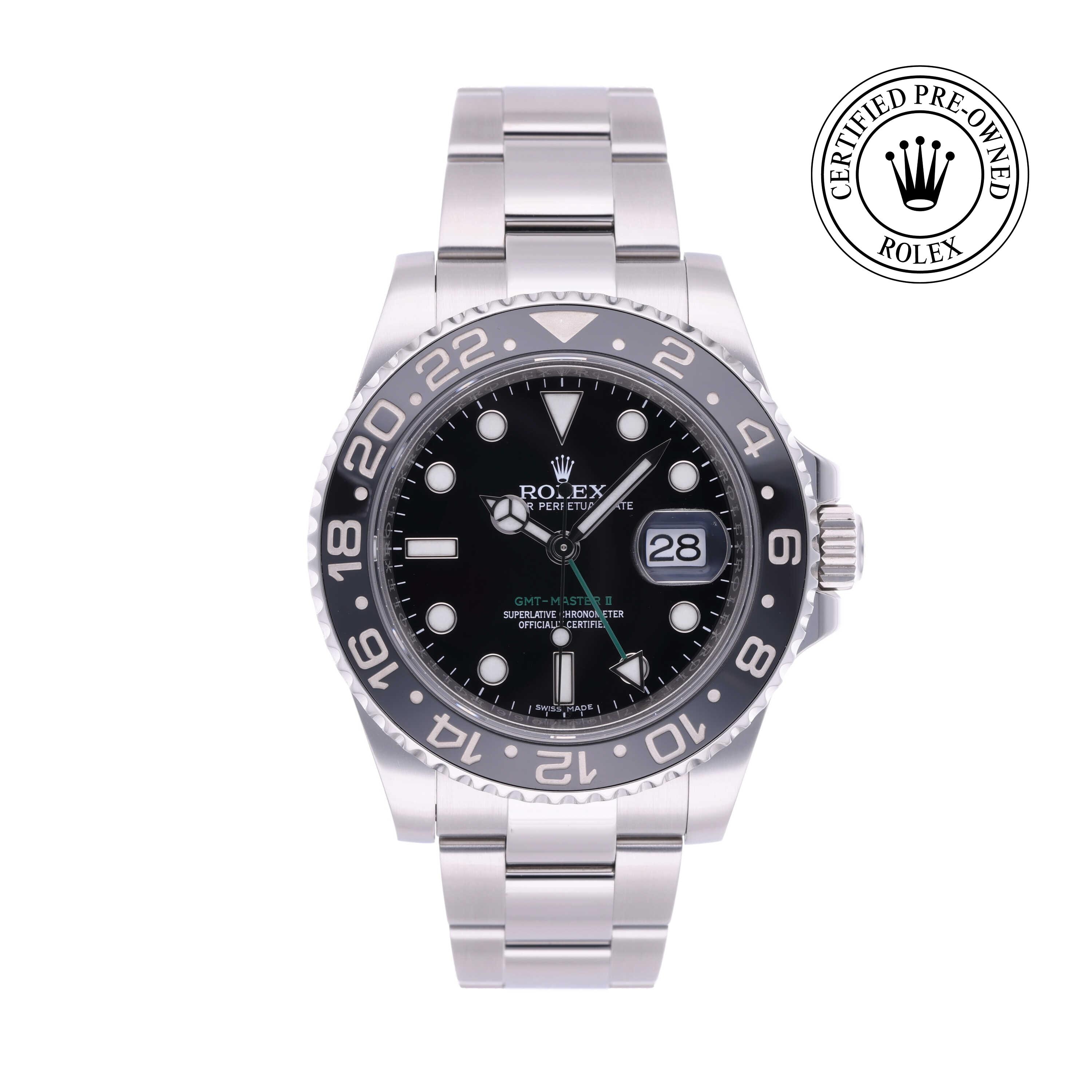 GMT-Master II