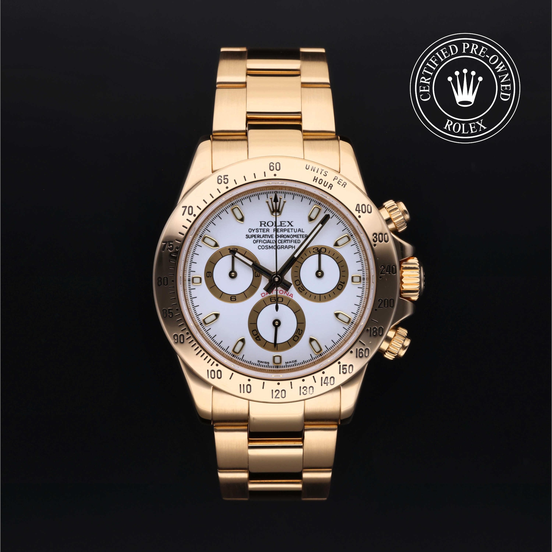 Cosmograph Daytona image
