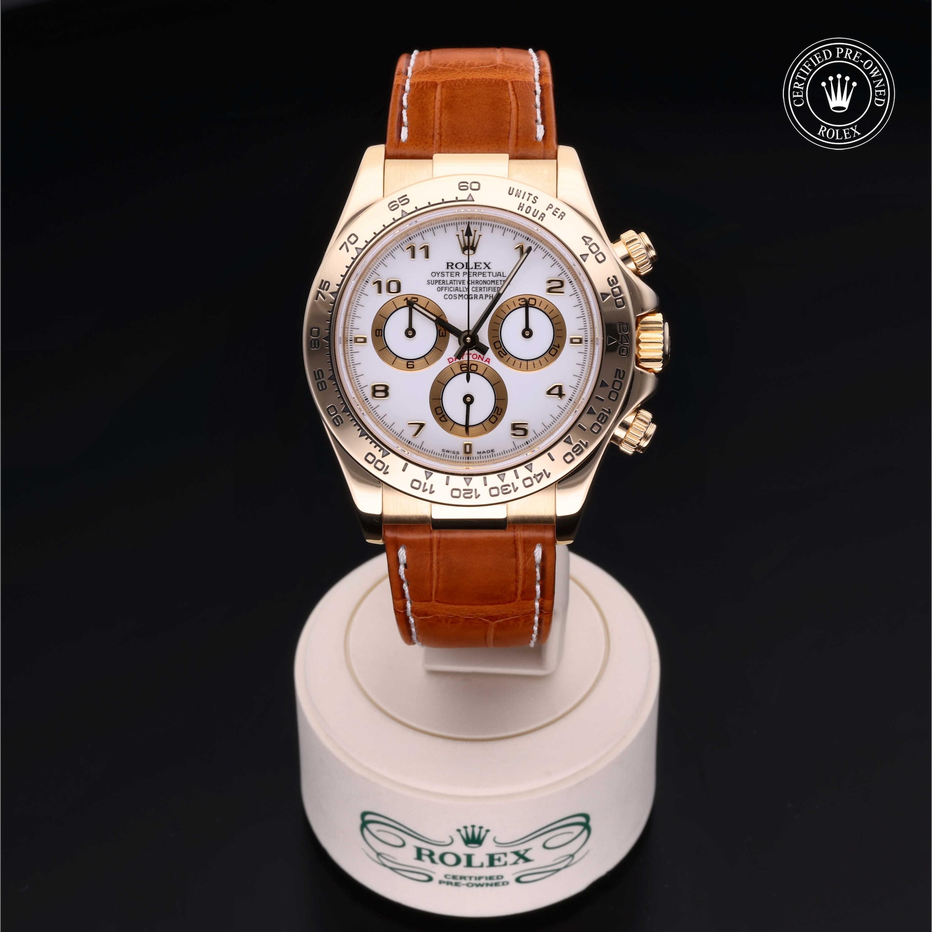 Cosmograph Daytona image