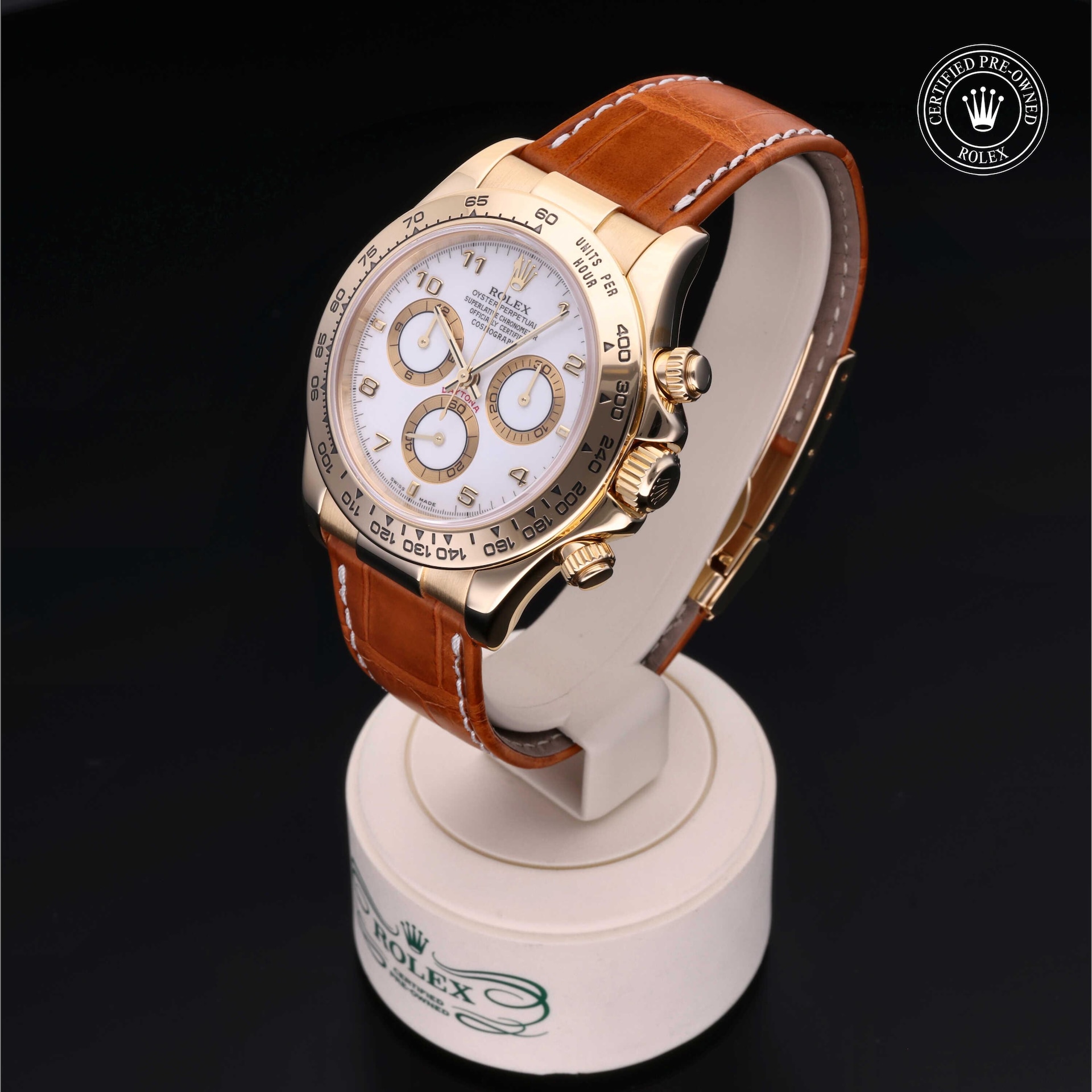 Cosmograph Daytona image
