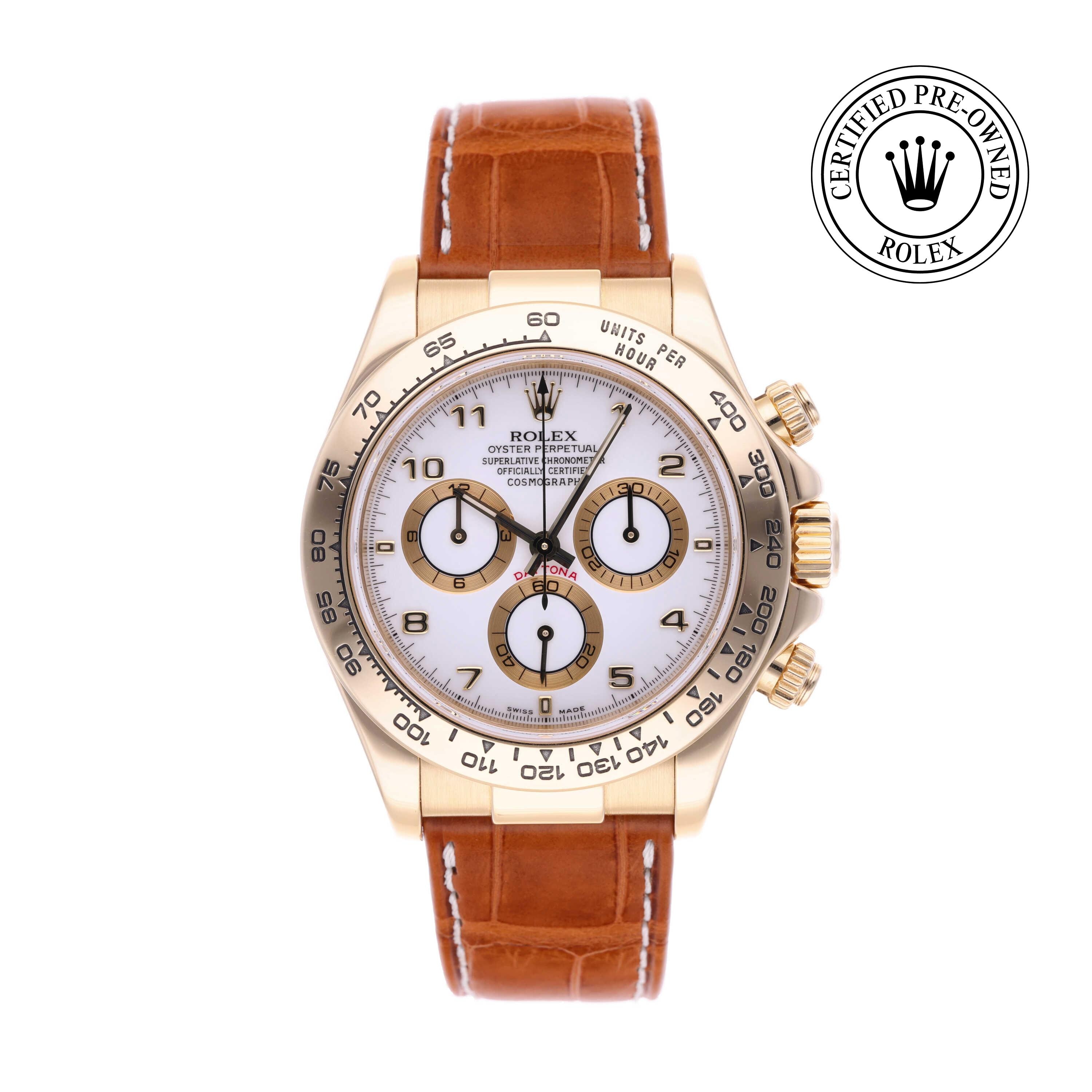 Cosmograph Daytona