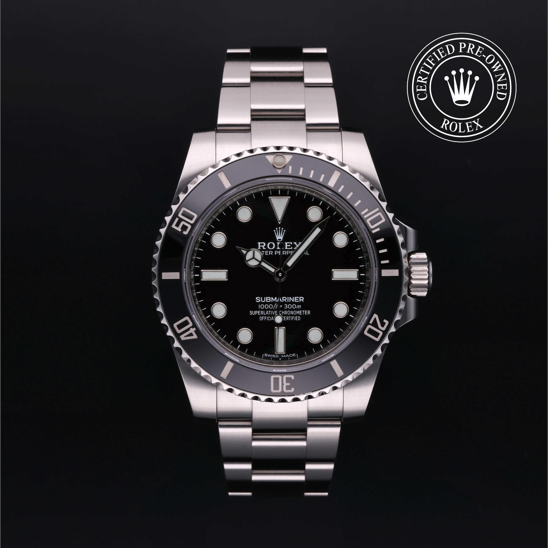 Submariner image