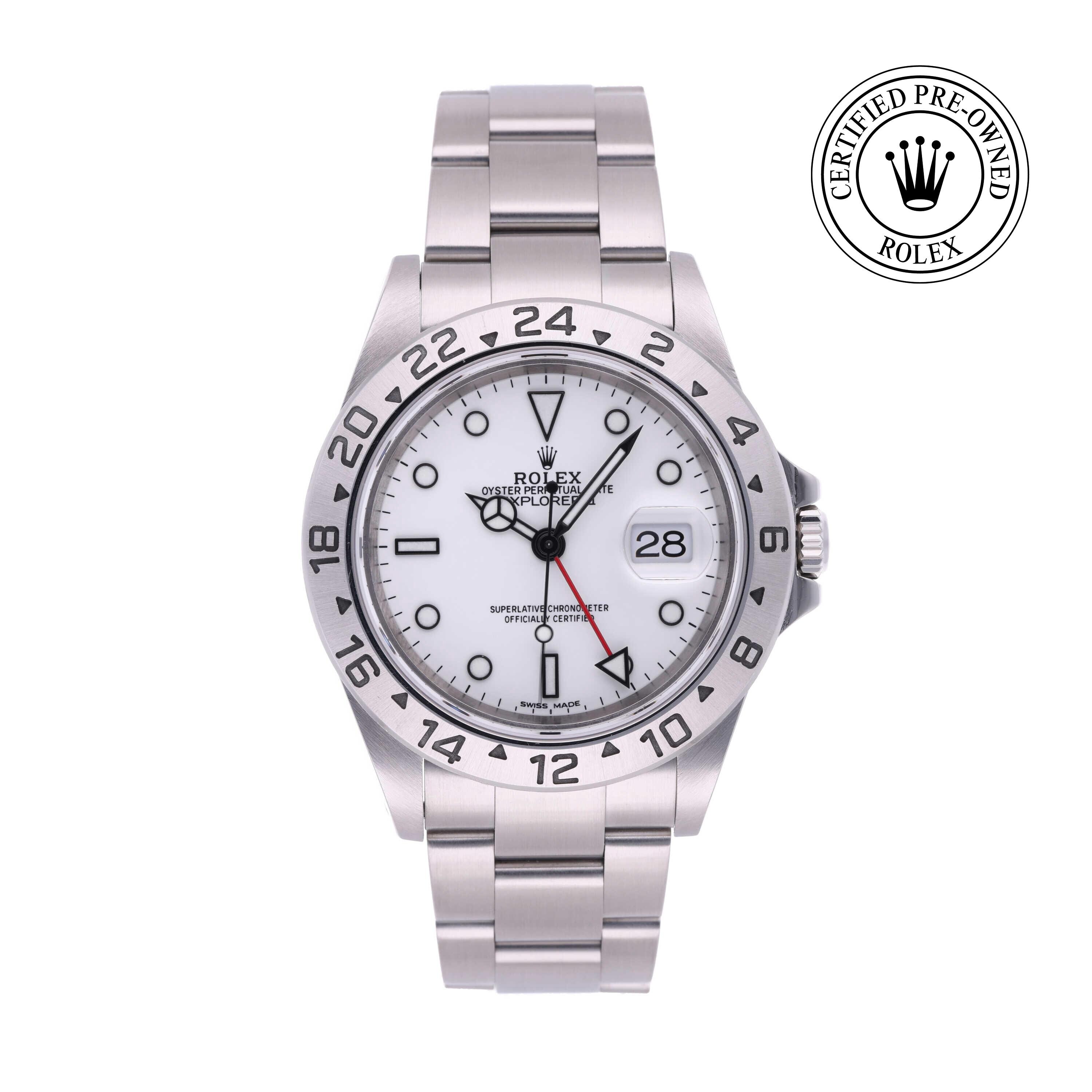 Explorer II