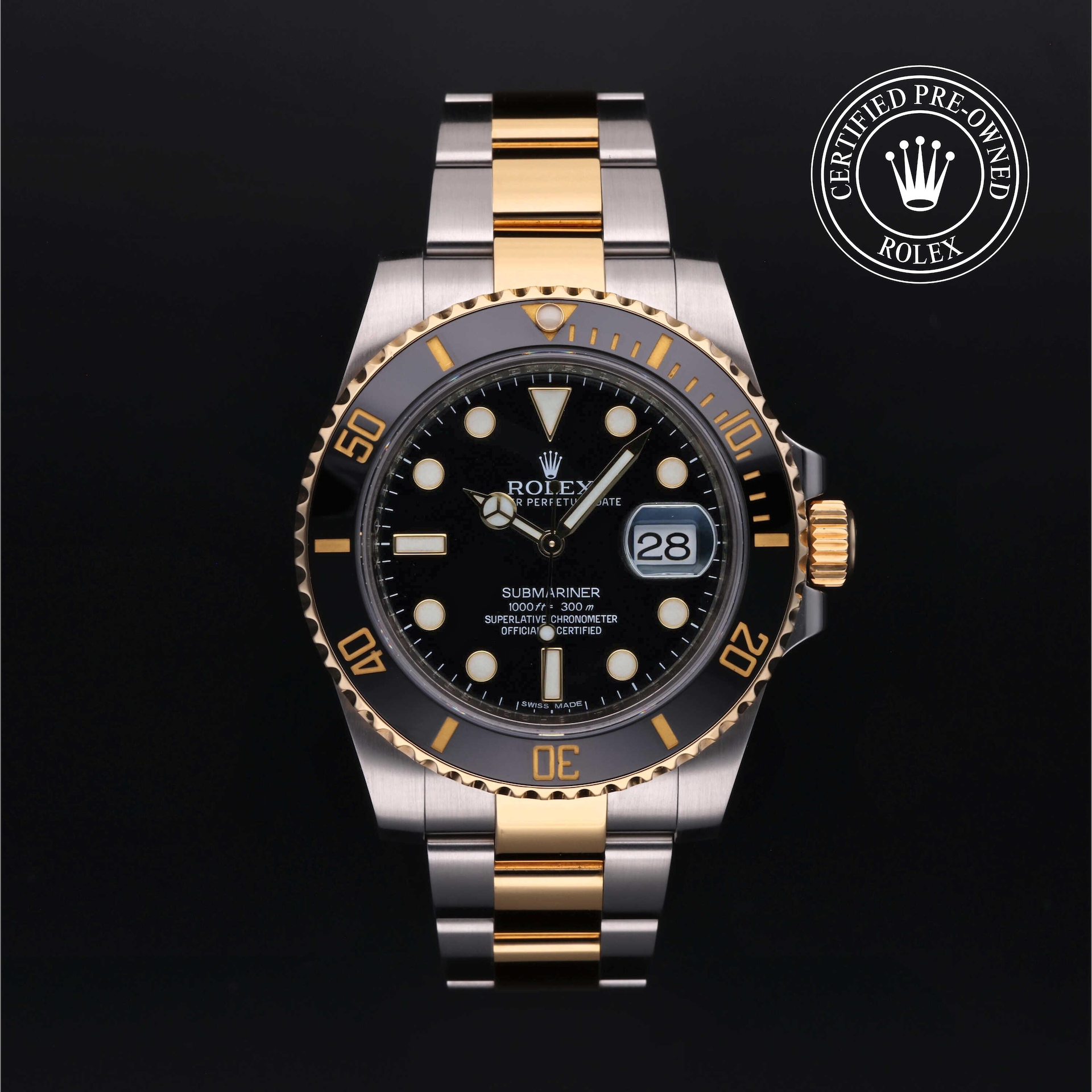 Submariner Date image