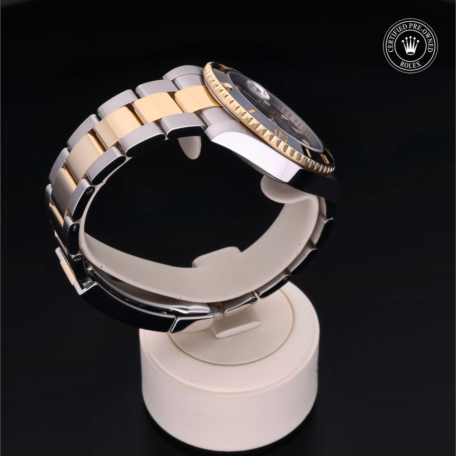 Submariner Date image