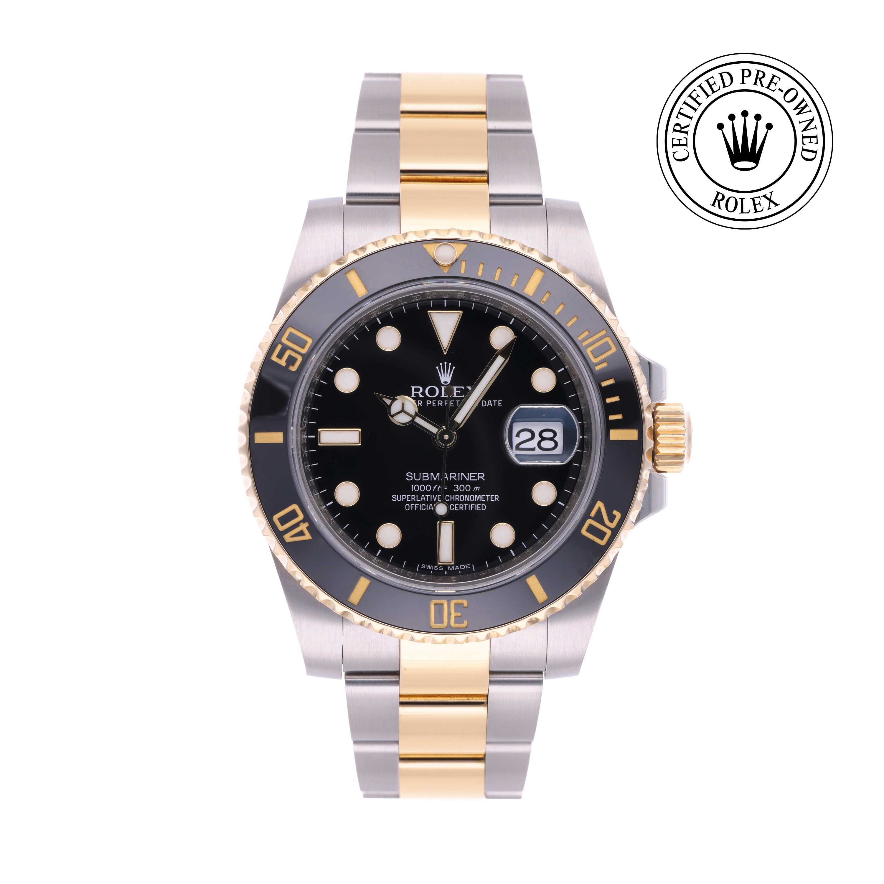Submariner Date