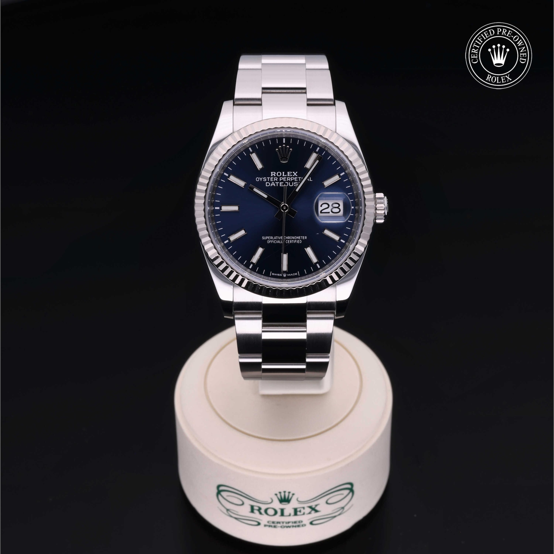 Datejust 36 image