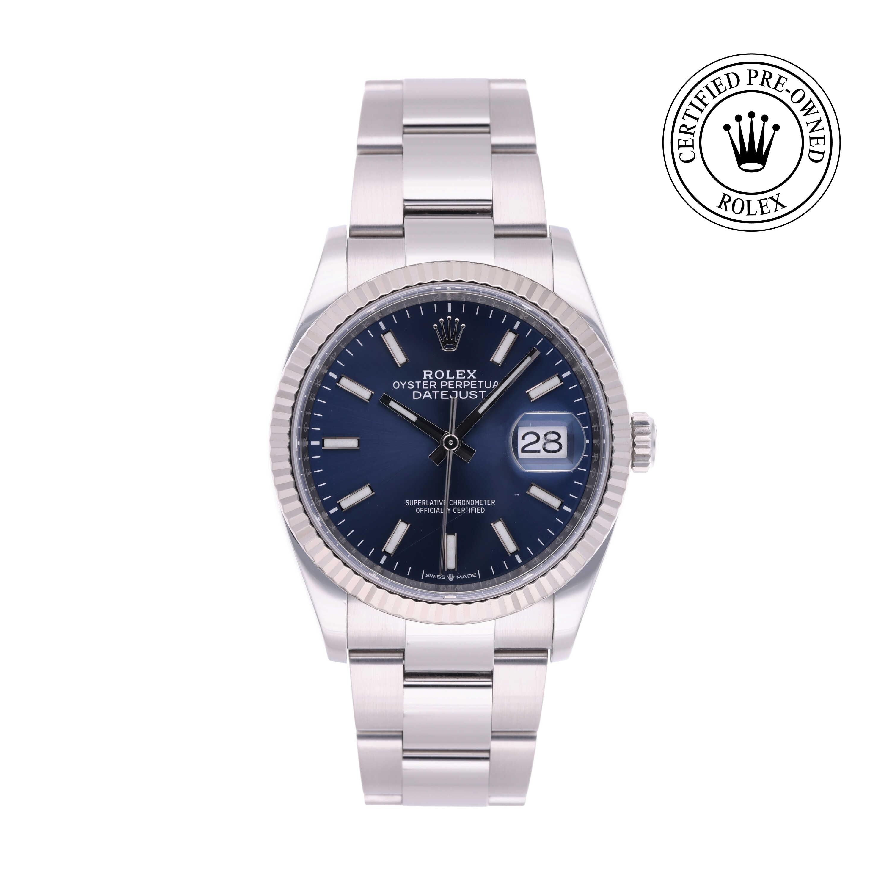 Datejust 36