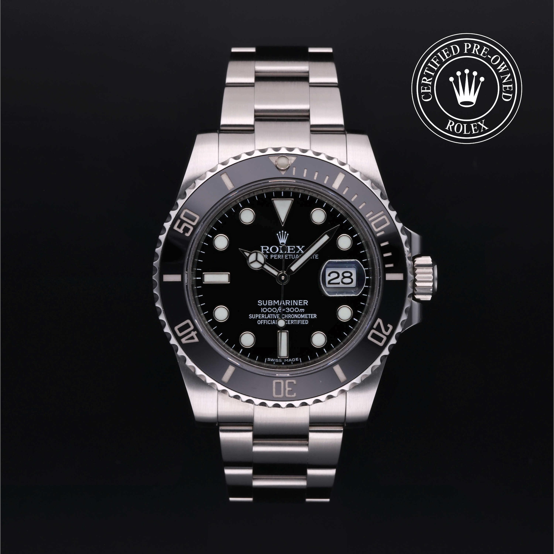 Submariner Date image