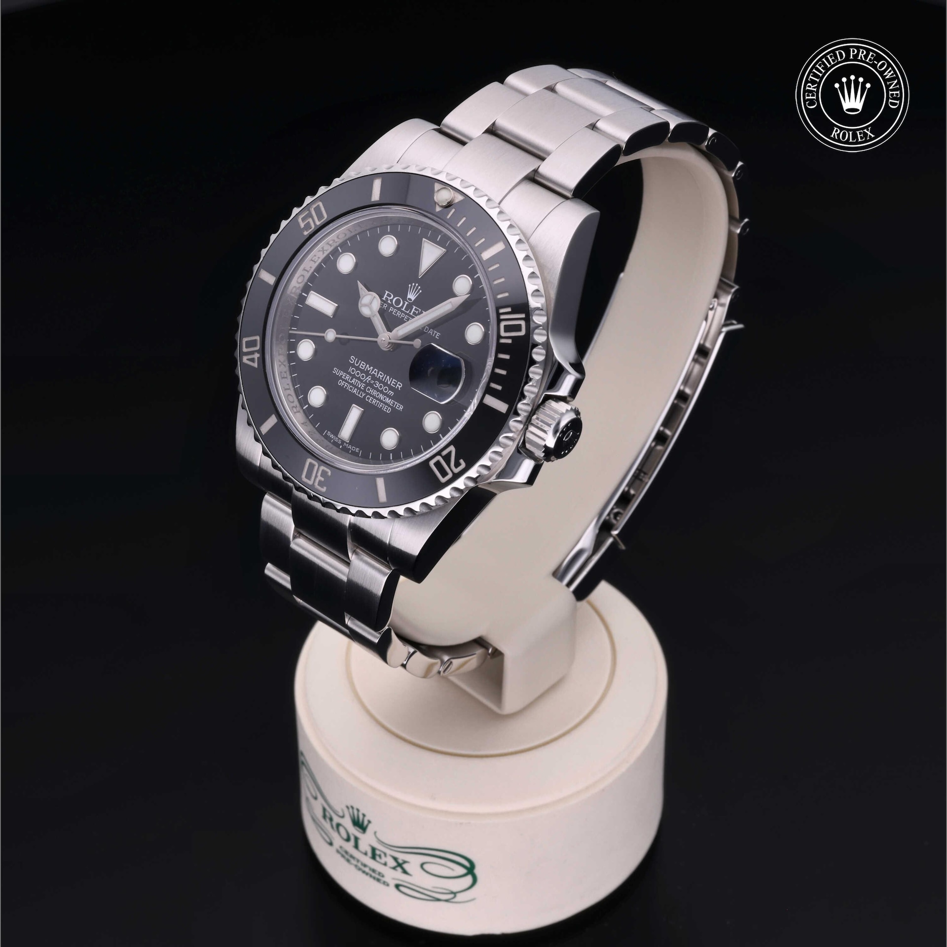 Submariner Date image