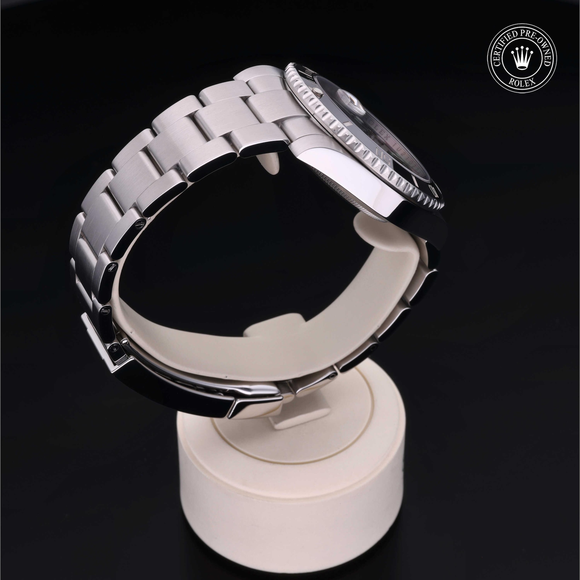 Submariner Date image