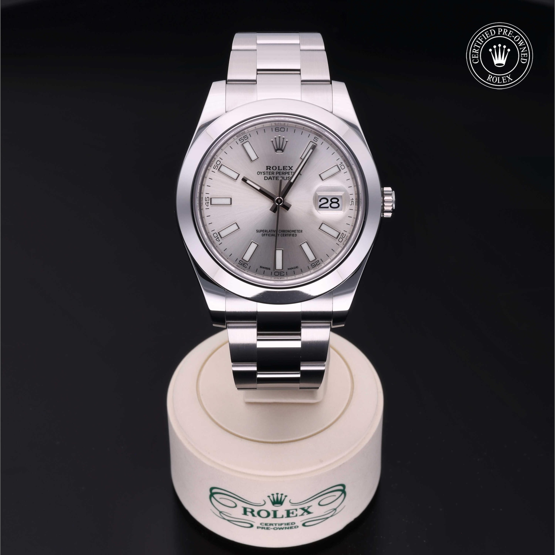 Datejust II image