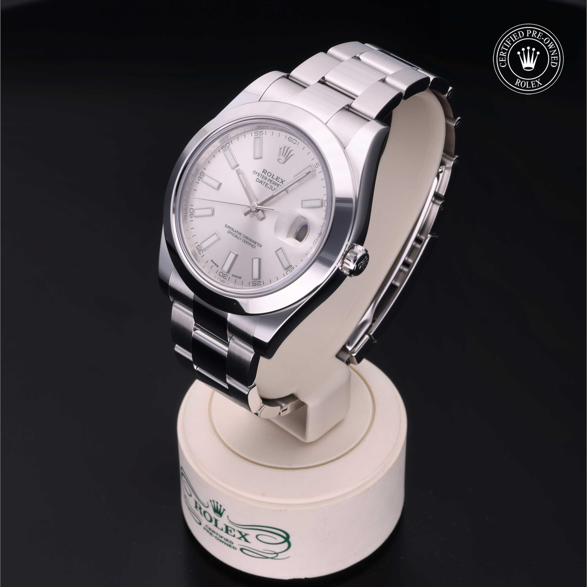 Datejust II image